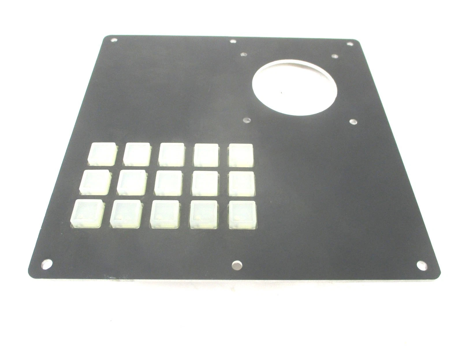New Pierce Otc Joystick Panel