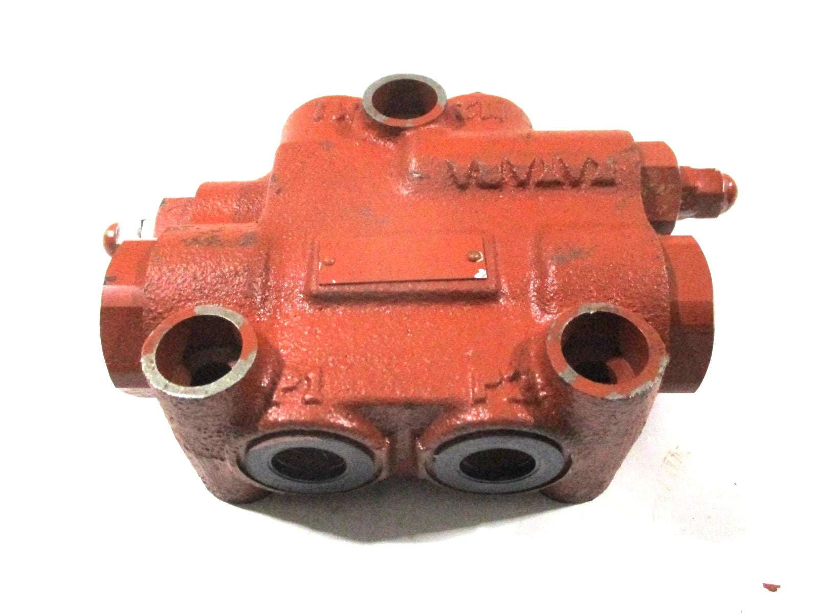 Genuine Kubota KH-1 10 Brake Valve
