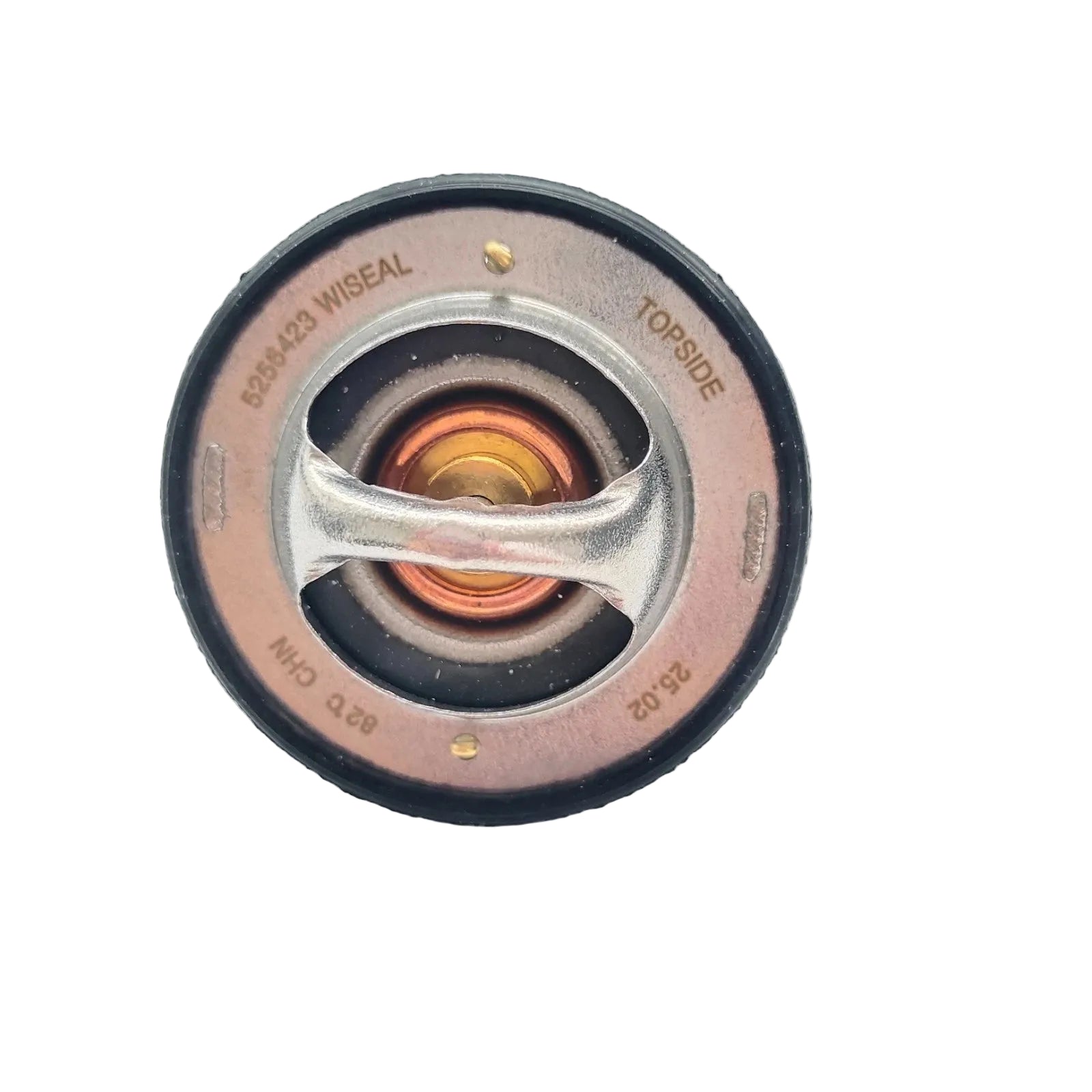 3954830 Genuine Cummins THERMOSTAT for 5.9L 24V Cummins Dodge 03-07 Ram 2500 3500