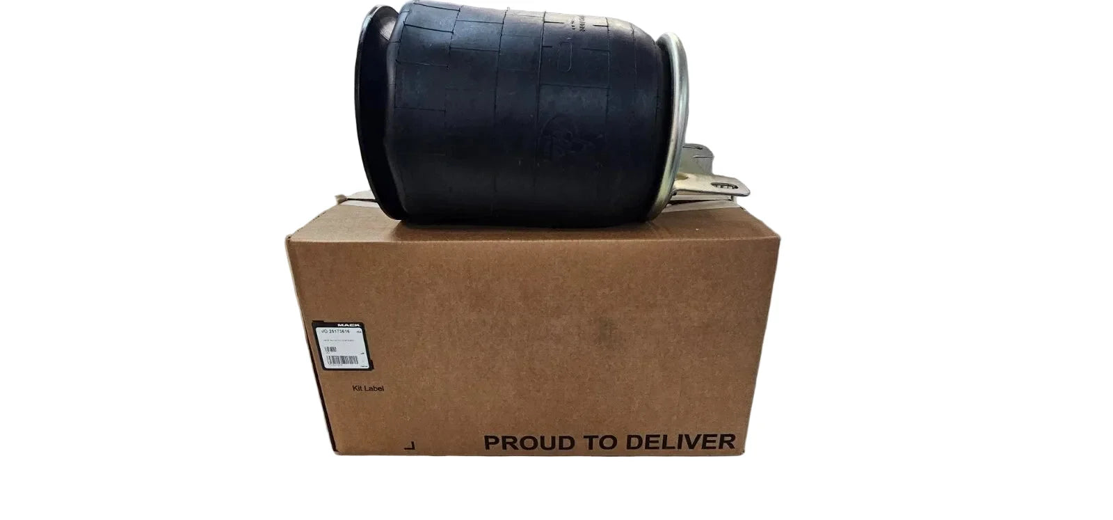 G2299372200 Genuine Volvo Air Spring Assembly