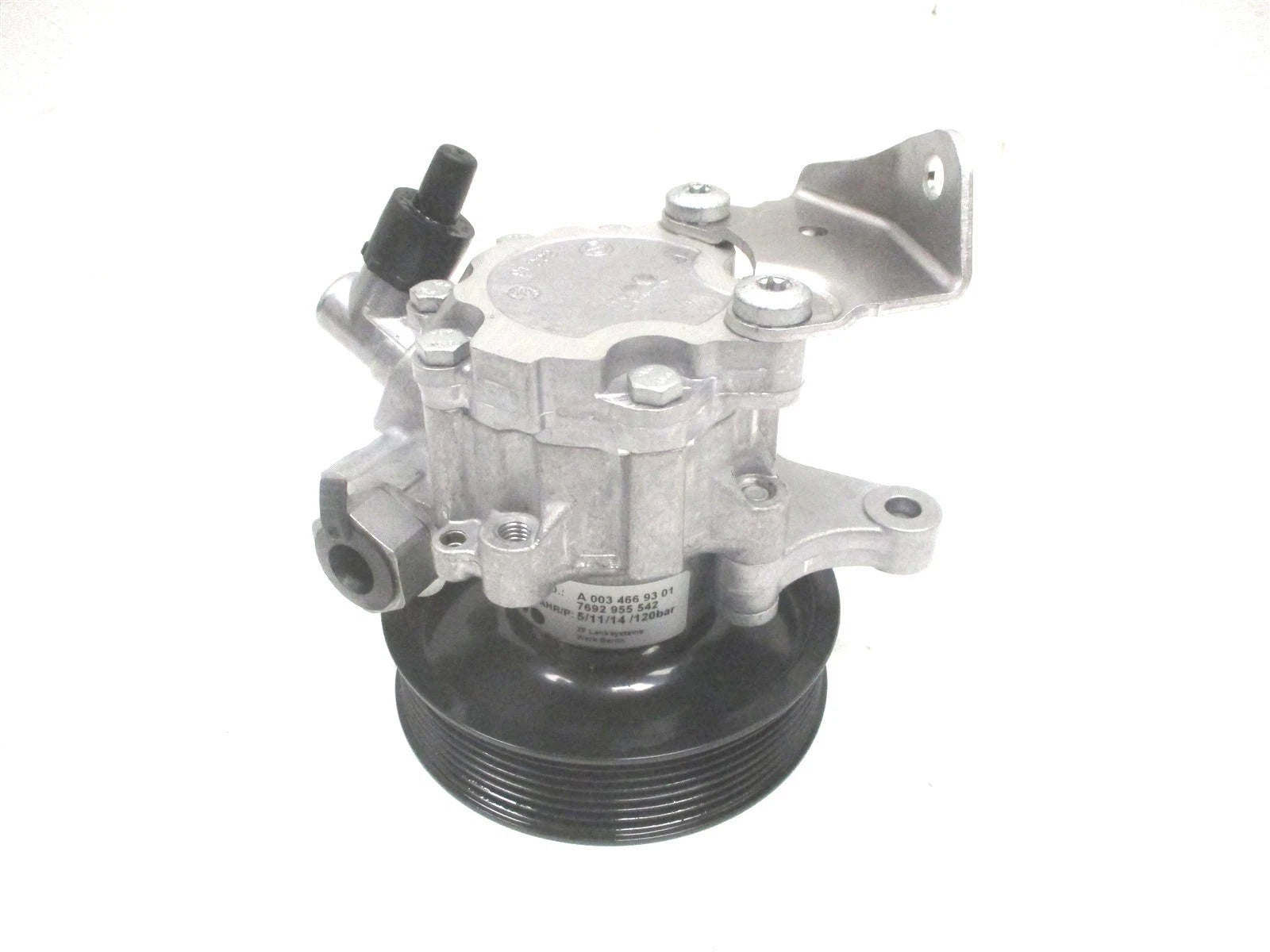 New for Merecedes Mechanical Steering Pump