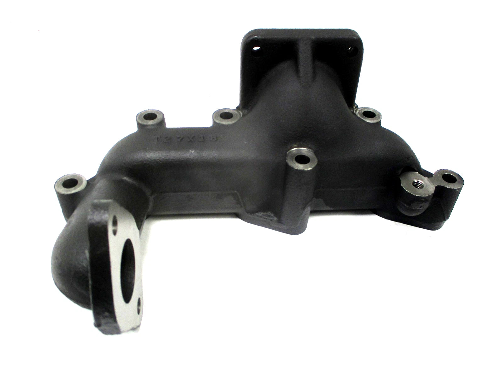 Genuine Kubota Exhaust Manifold D1803 L Series