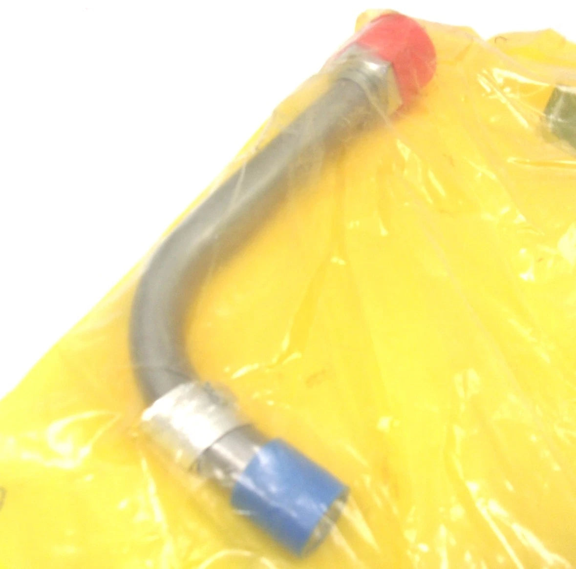 New Genuine for Caterpillar Single Bend Air Compressor Tube