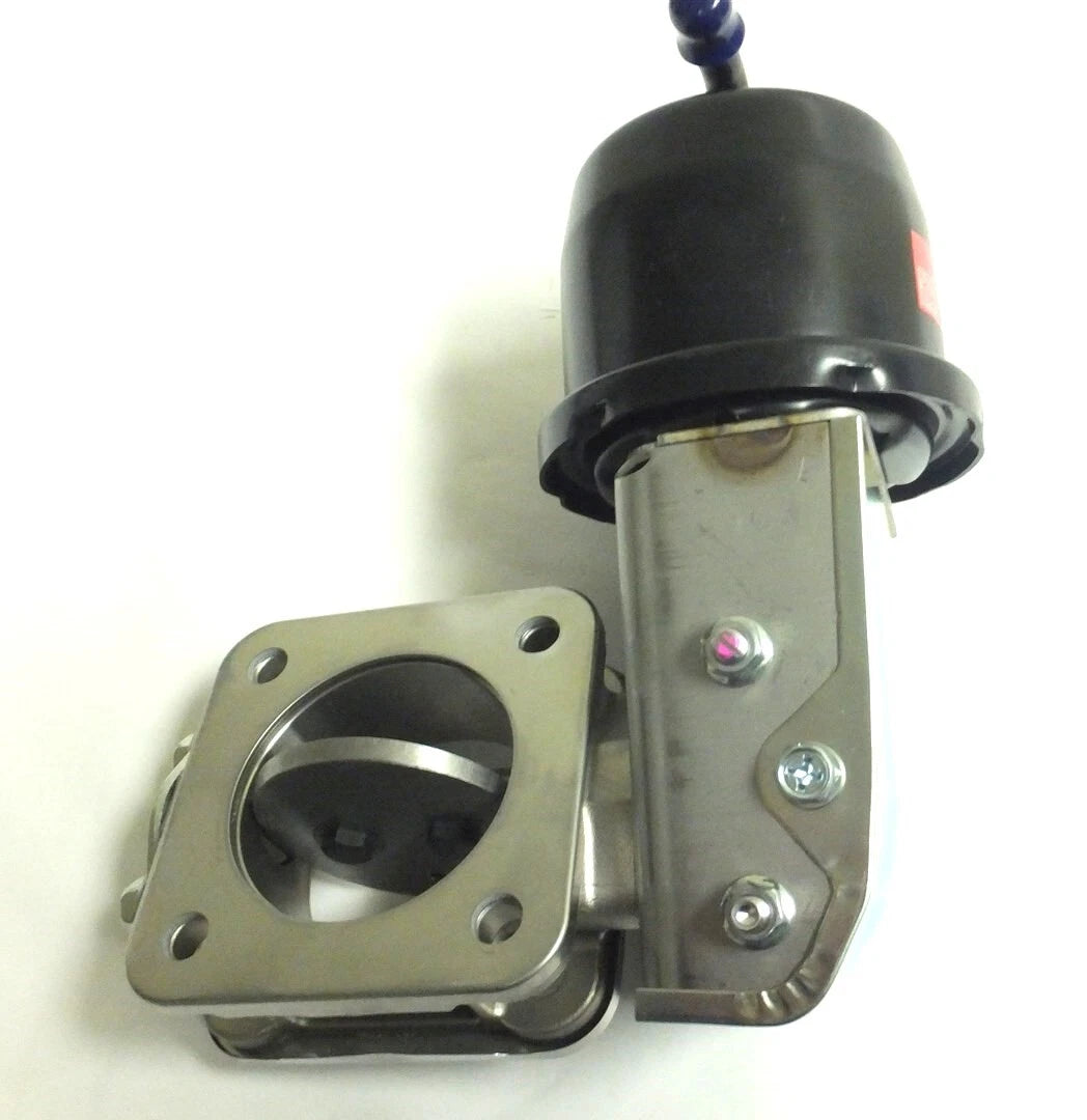 Genuine Isuzu Exhaust Brake Unit