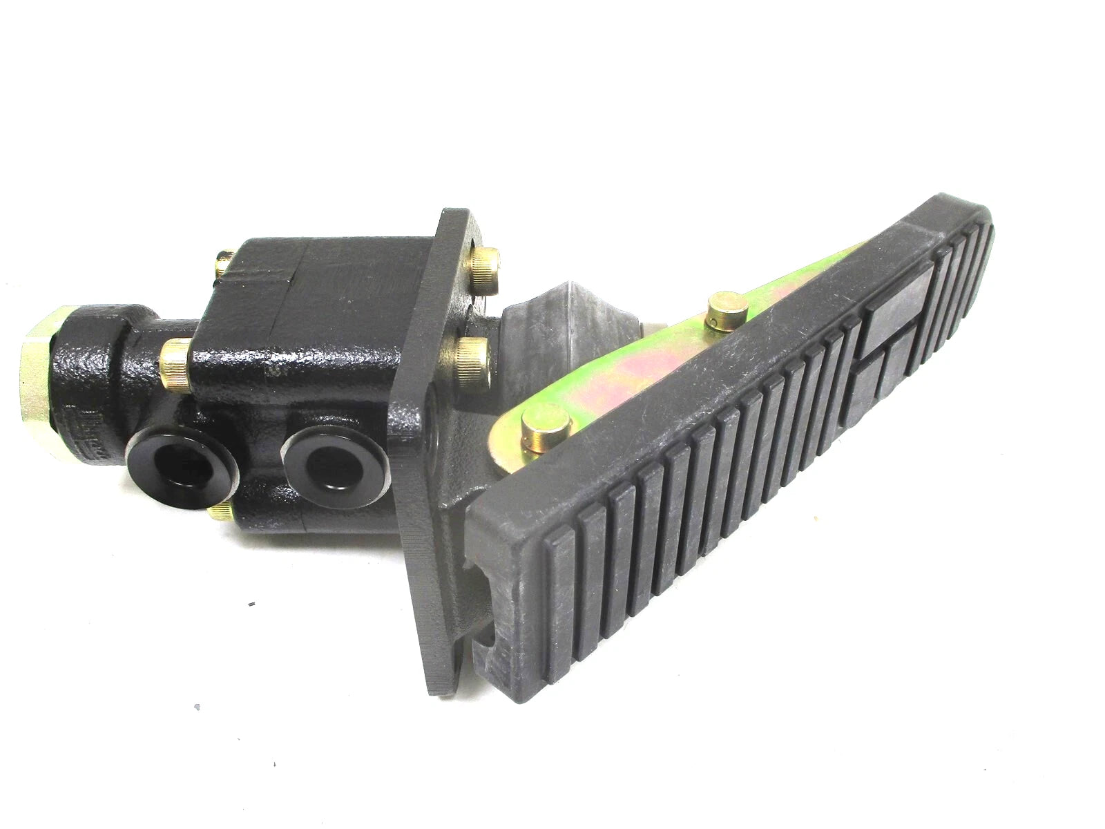 Genuine Single Brake Foot Valve for Komatsu WA700-3 Wheel Loader