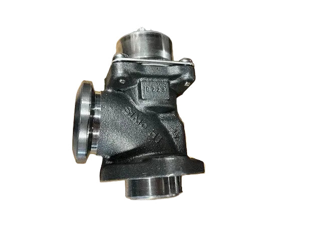2523717C91 Genuine International Exhaust Recirculation Valve Kit