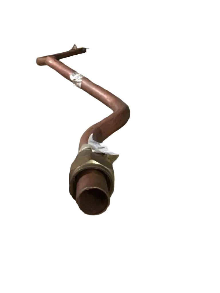 4019628C2 Genuine International Tube , Air Cprsr To Hose