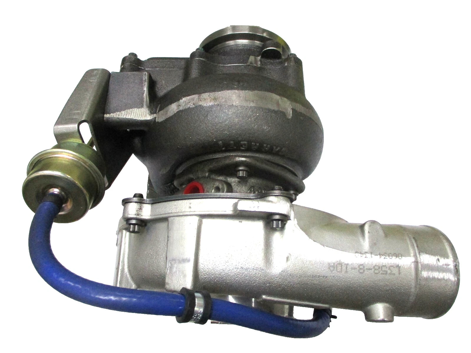 Reman Garrett GTA3776D Turbo for International DT466E I530 7.6L 8.7L