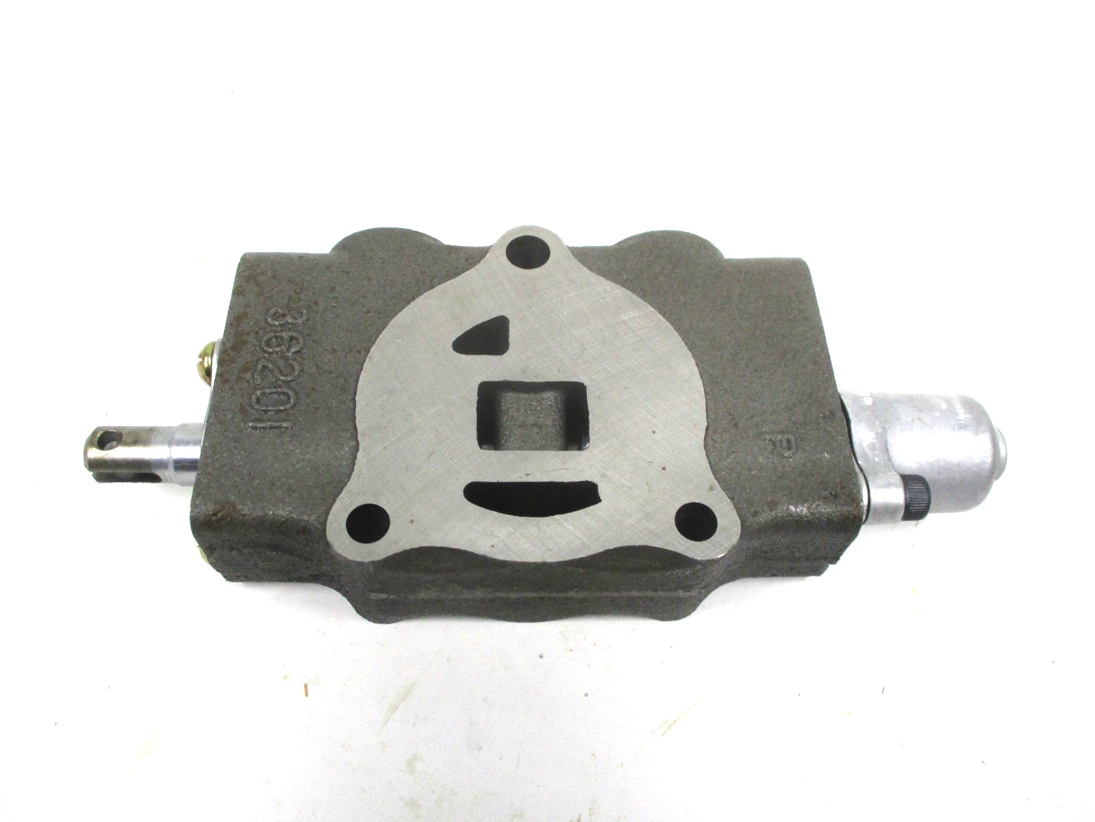 Genuine OEM Kubota Hydraulic Valve Secton KX101 KX151 KX61(H) KX71