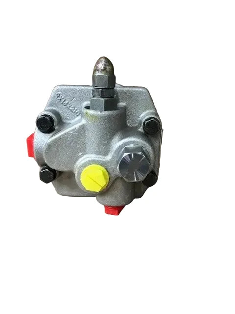 104MT05140373 Genuine Allison Hydreco Hydraulic Pump Left Rotation