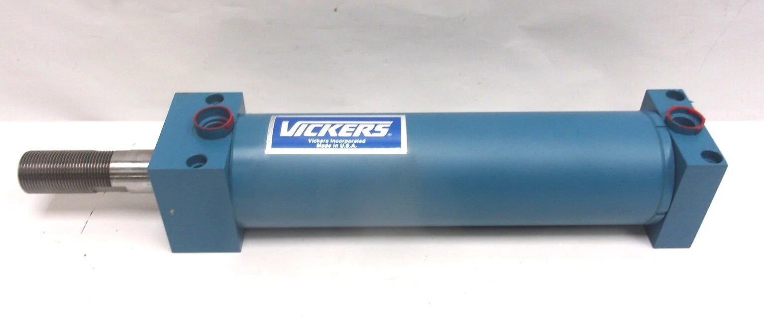 Genuine Fits Caterpillar Hydraulic Cylinder Tube with Bearing Vickers