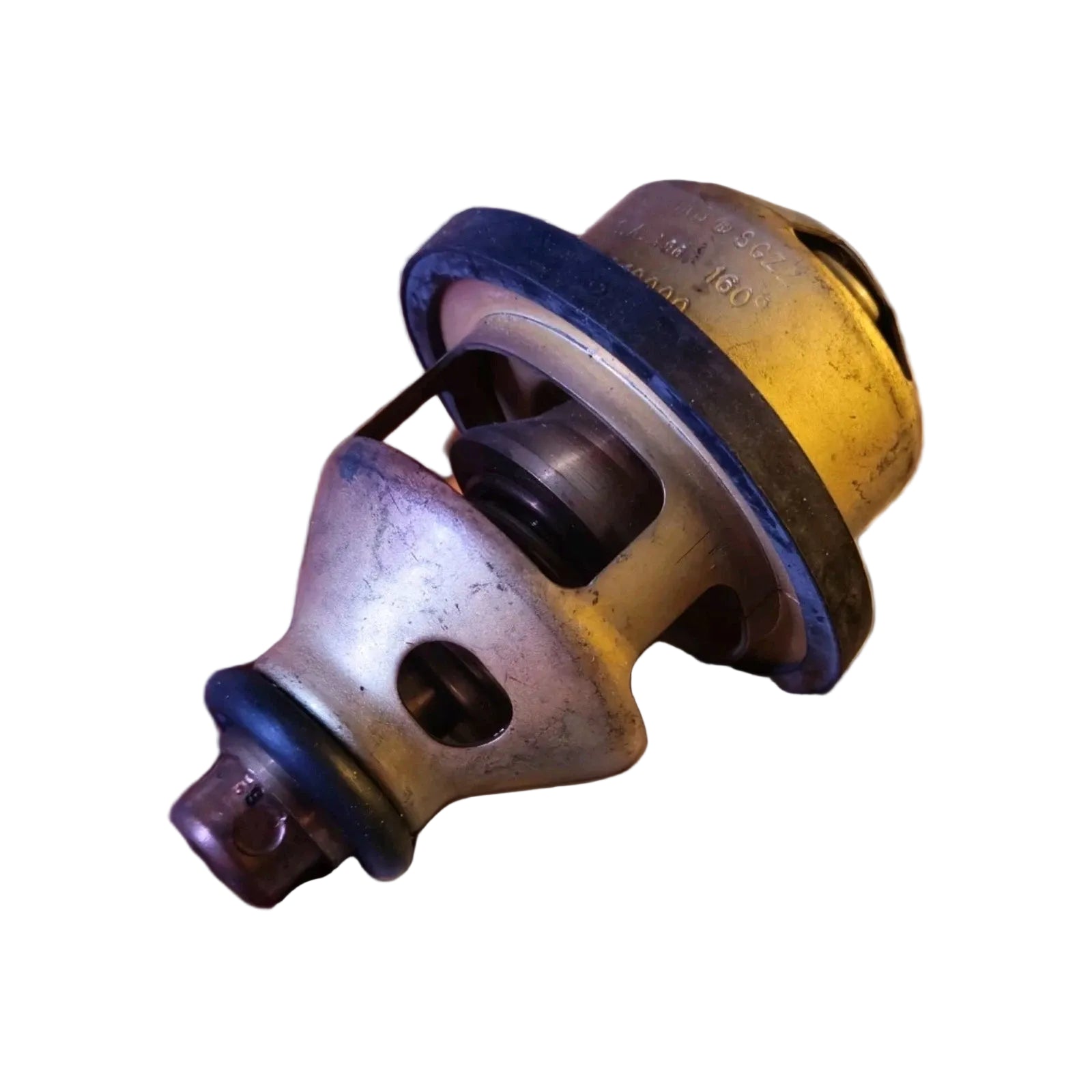3957084 Genuine Cummins Thermostat
