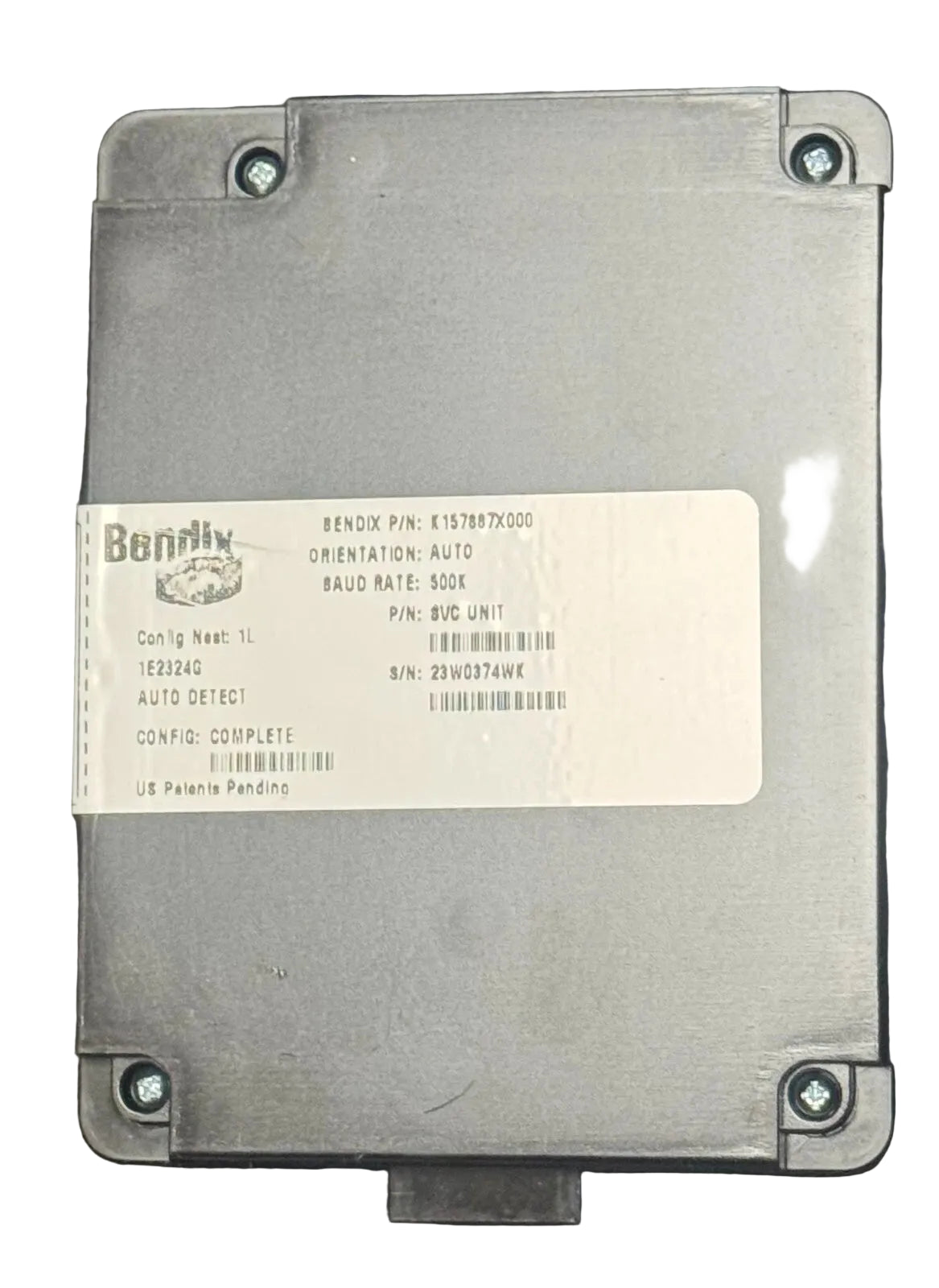 K157887SC000 Genuine Bendix SDP ECU