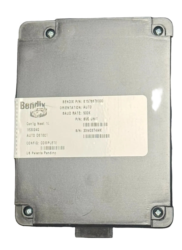 Bendix Sdp Example K157887SC000 Genuine Bendix SDP ECU – ADVANCED TRUCK PARTS