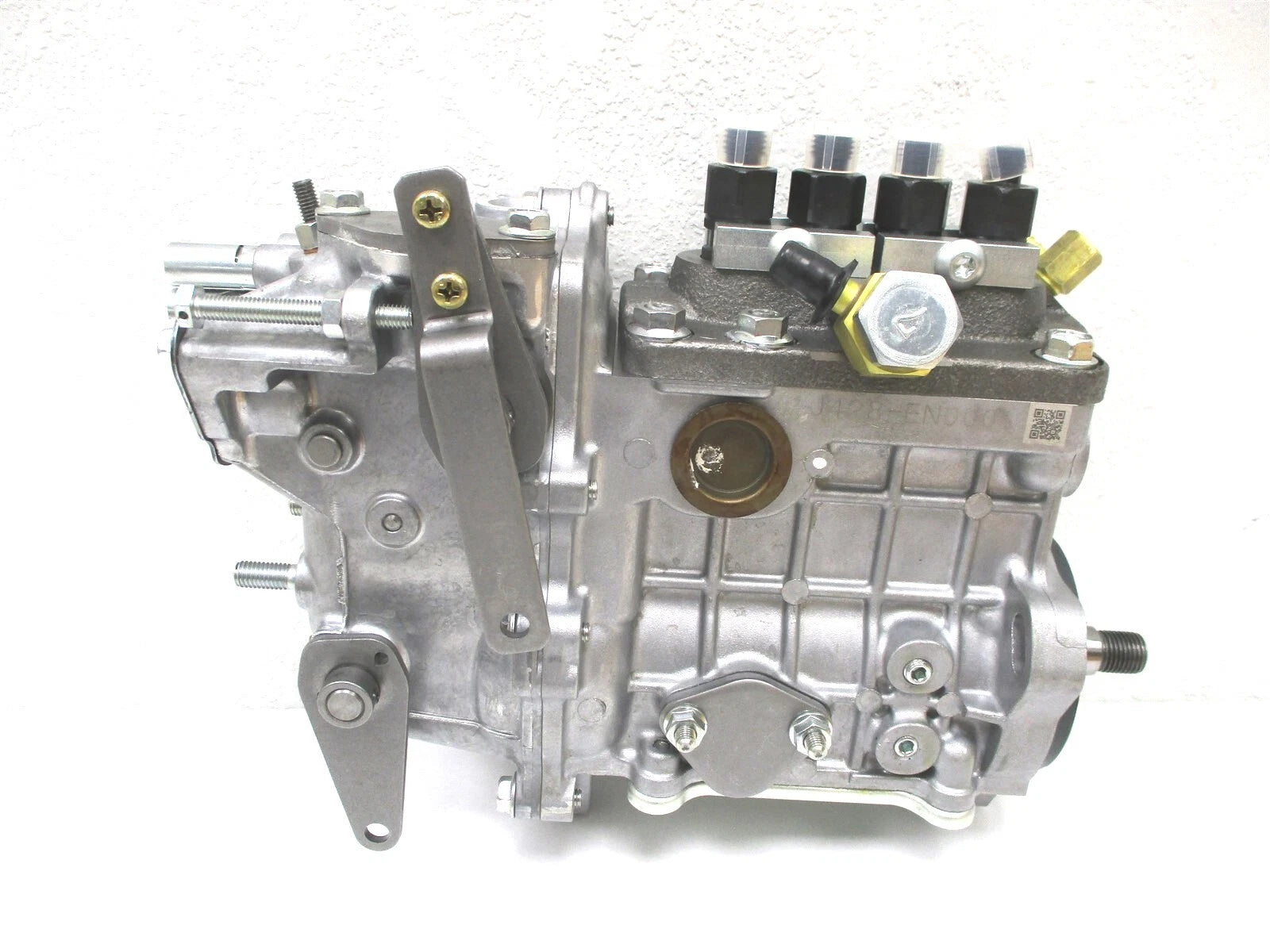Genuine Kubota Injection Pump Kit - Configuration 1