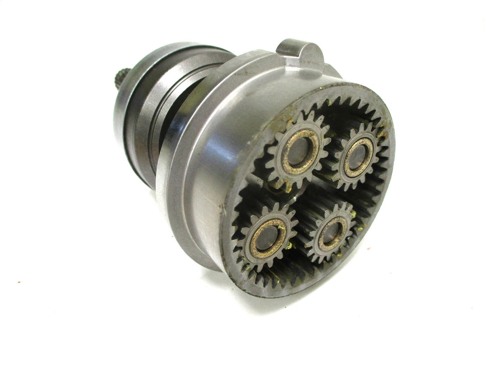 Genuine OEM Kubota Shaft Clutch for M-SERIES Tractors