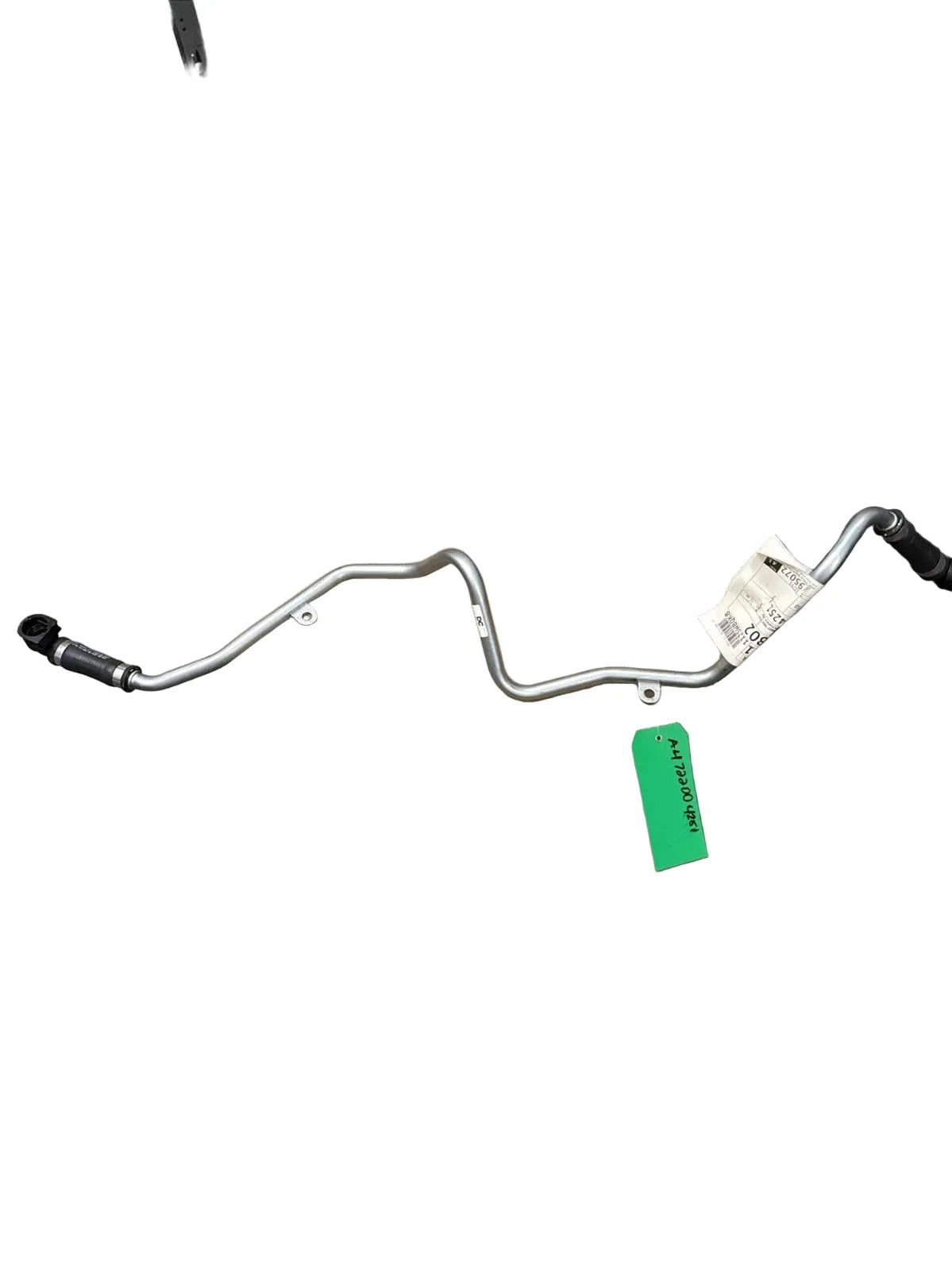 A4722004052 Genuine Detroit Diesel Coolant Line