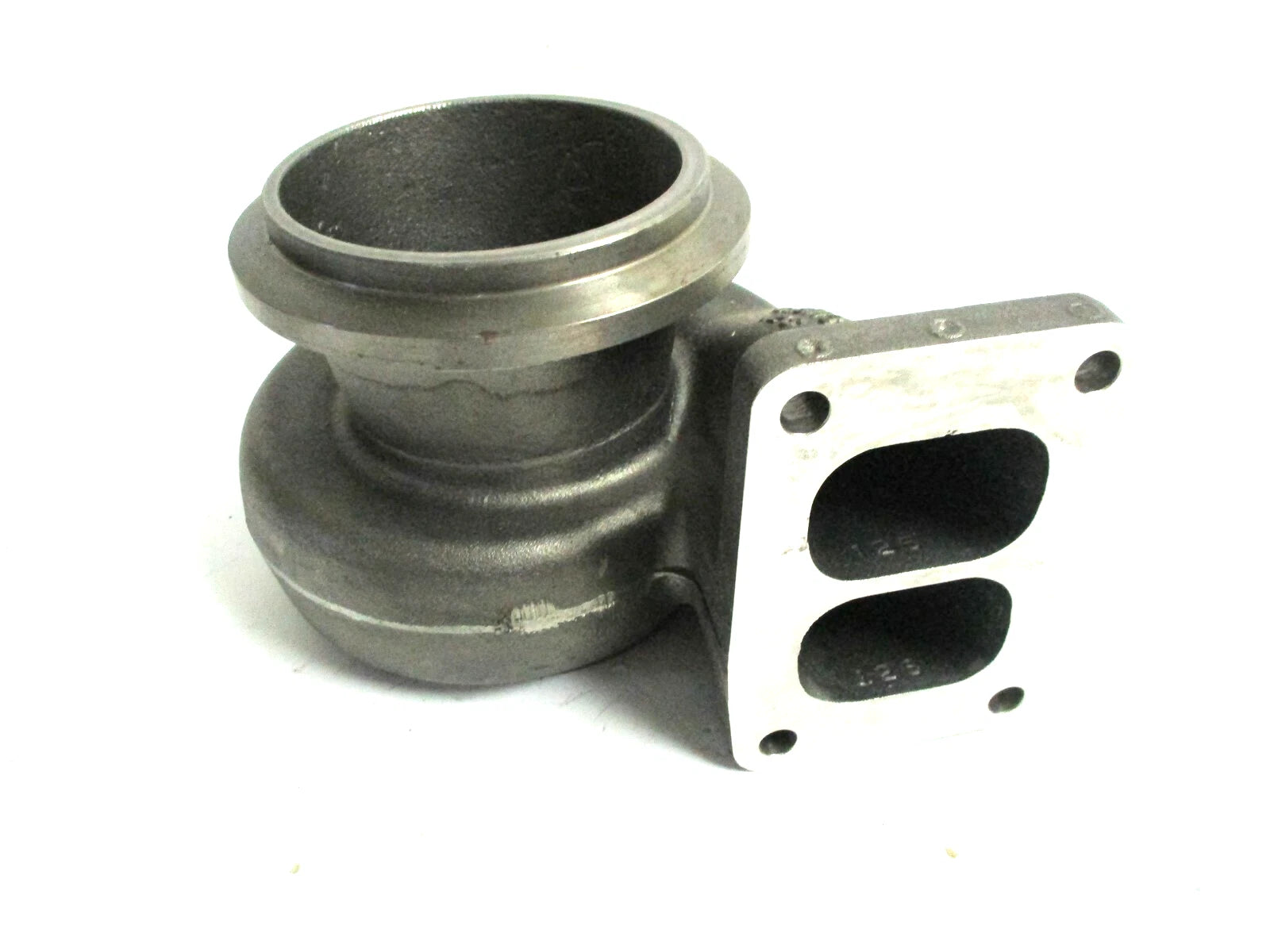 BorgWarner S300 Turbo Turbine Housing #126