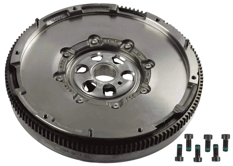 2294001361 Genuine Sachs Clutch Flywheel DMF159