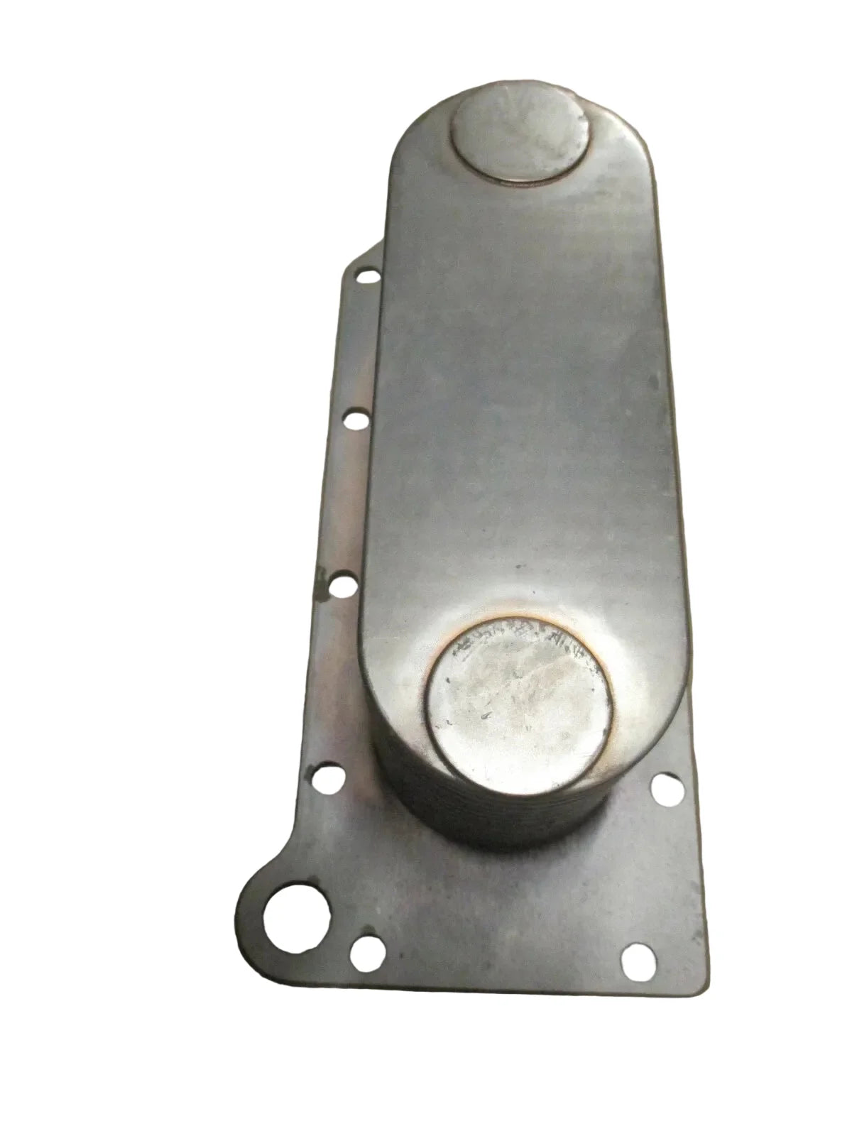 3966365 Genuine Cummins Cooler Core Part