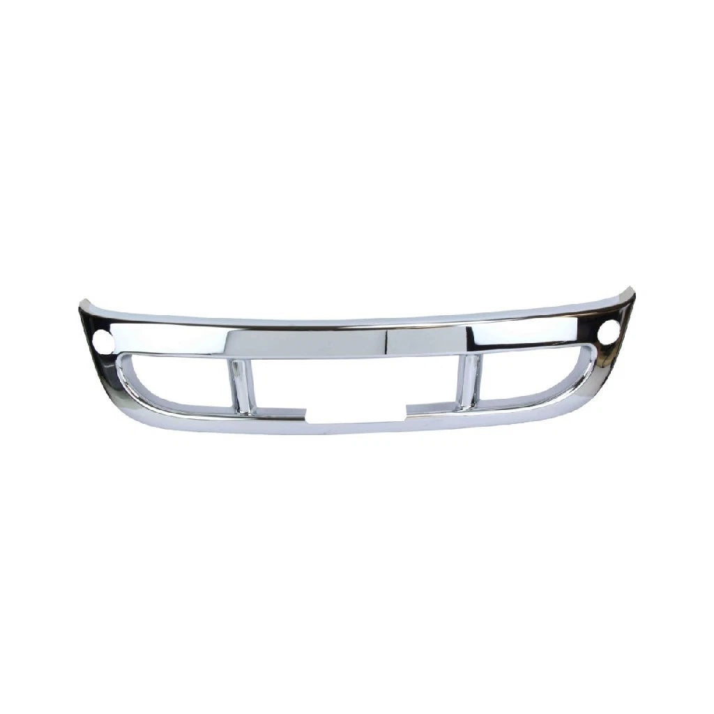 21-27299-001 CK Freightliner Cascadia Front Bumper Chrome Trim