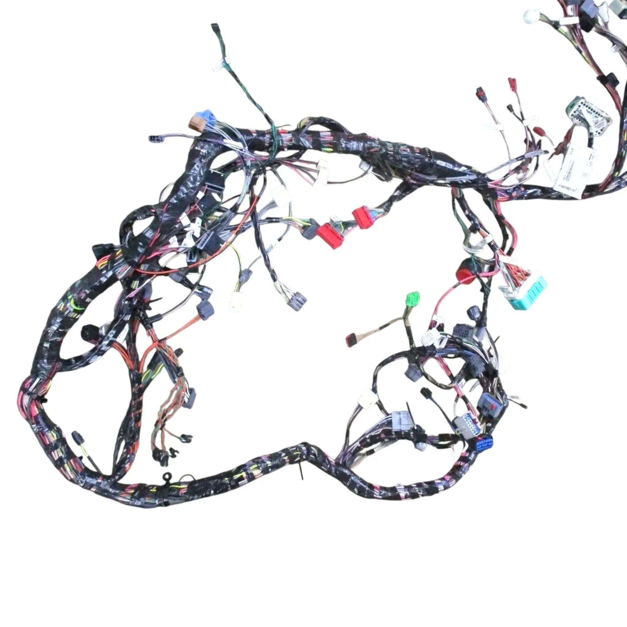 S6700000480 Freightliner Dashboard Wiring Harness