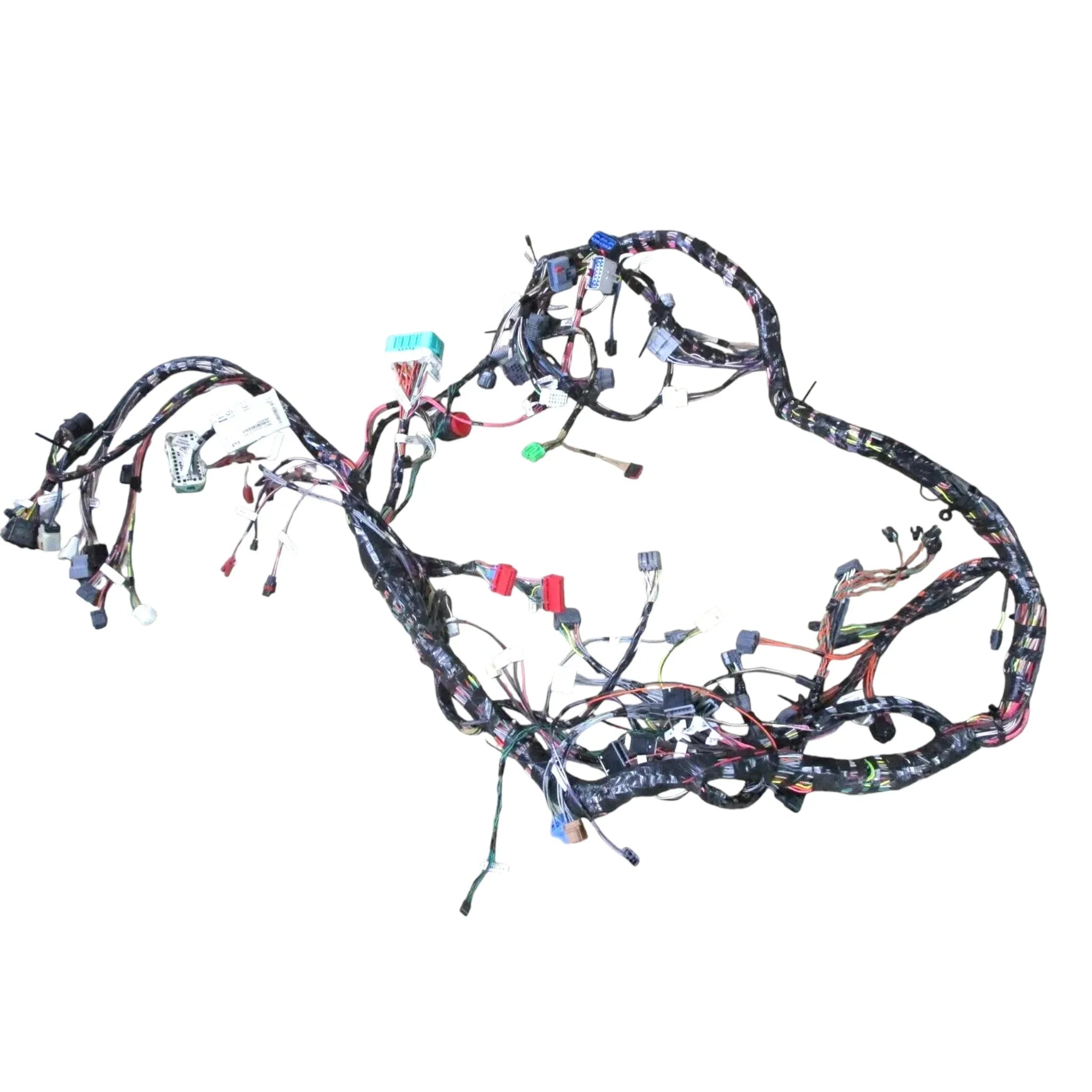 S6700000480 Freightliner Dashboard Wiring Harness
