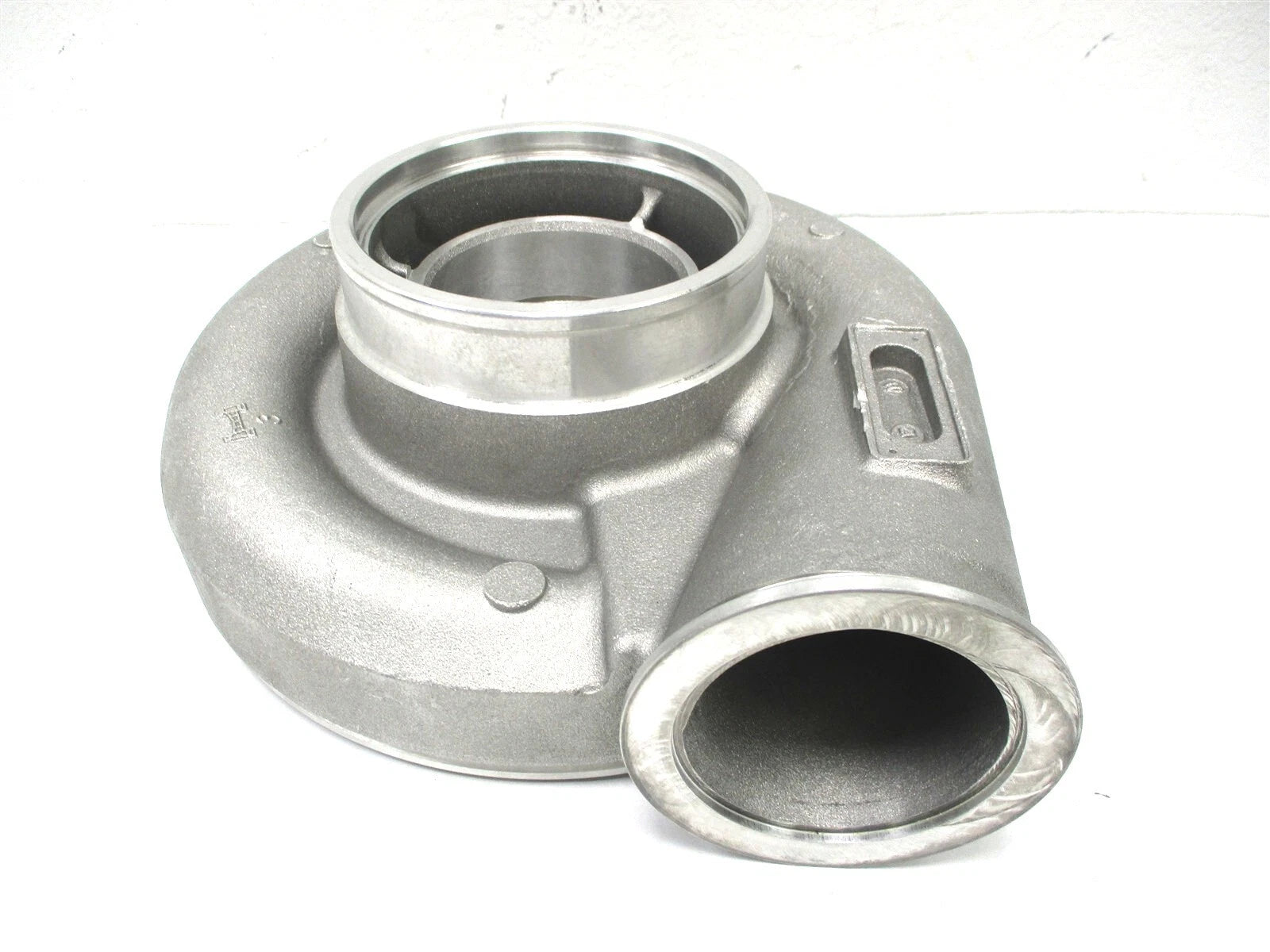 New Holset Compressor Housing for HX60 Turbos