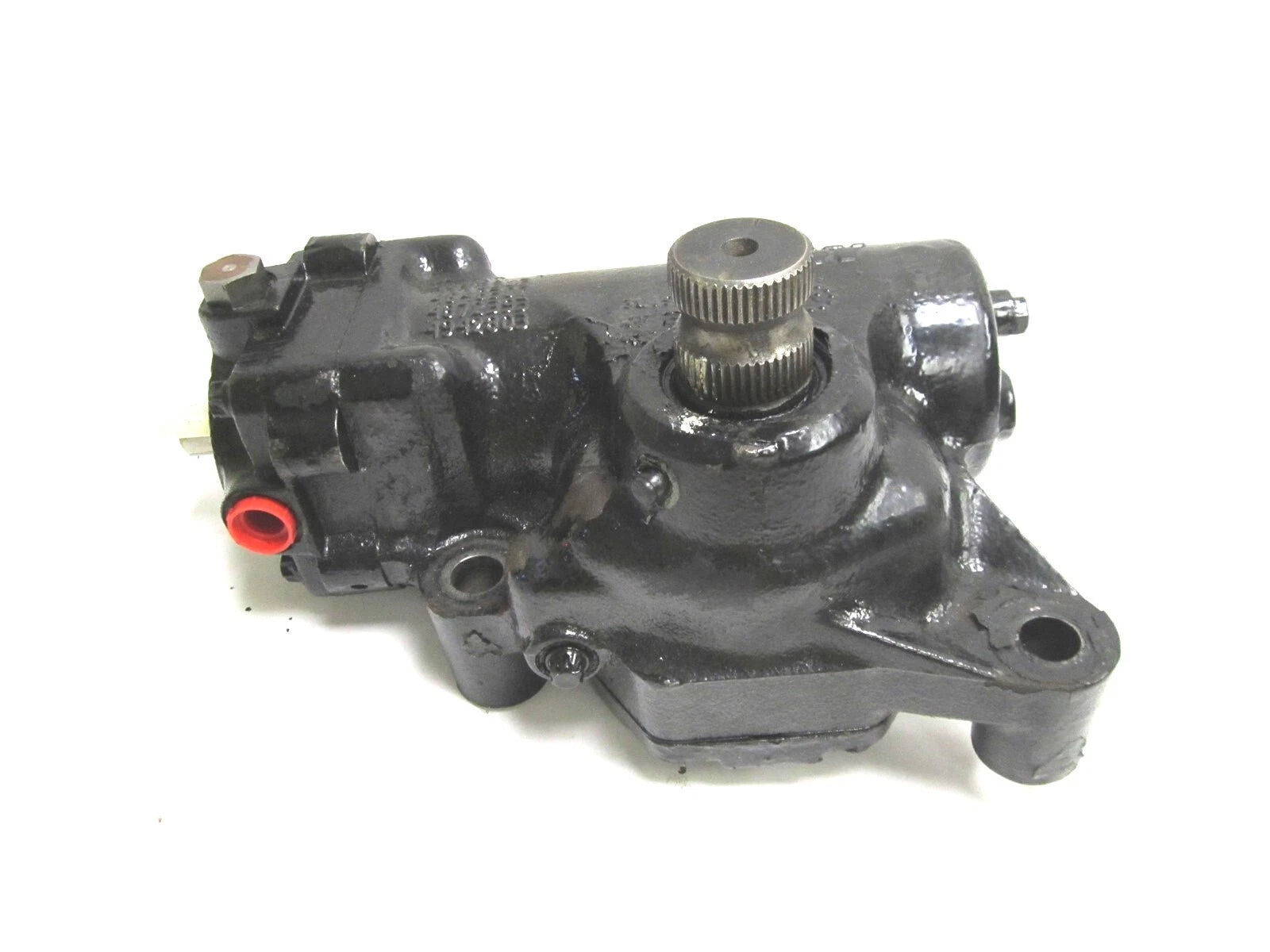 International TRW Steering Gear