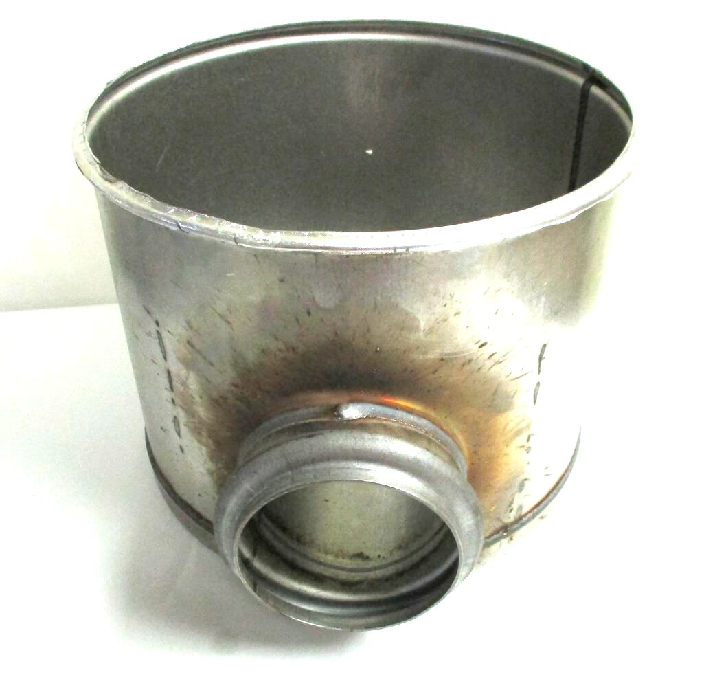 International After Treatment Device Outlet P232712