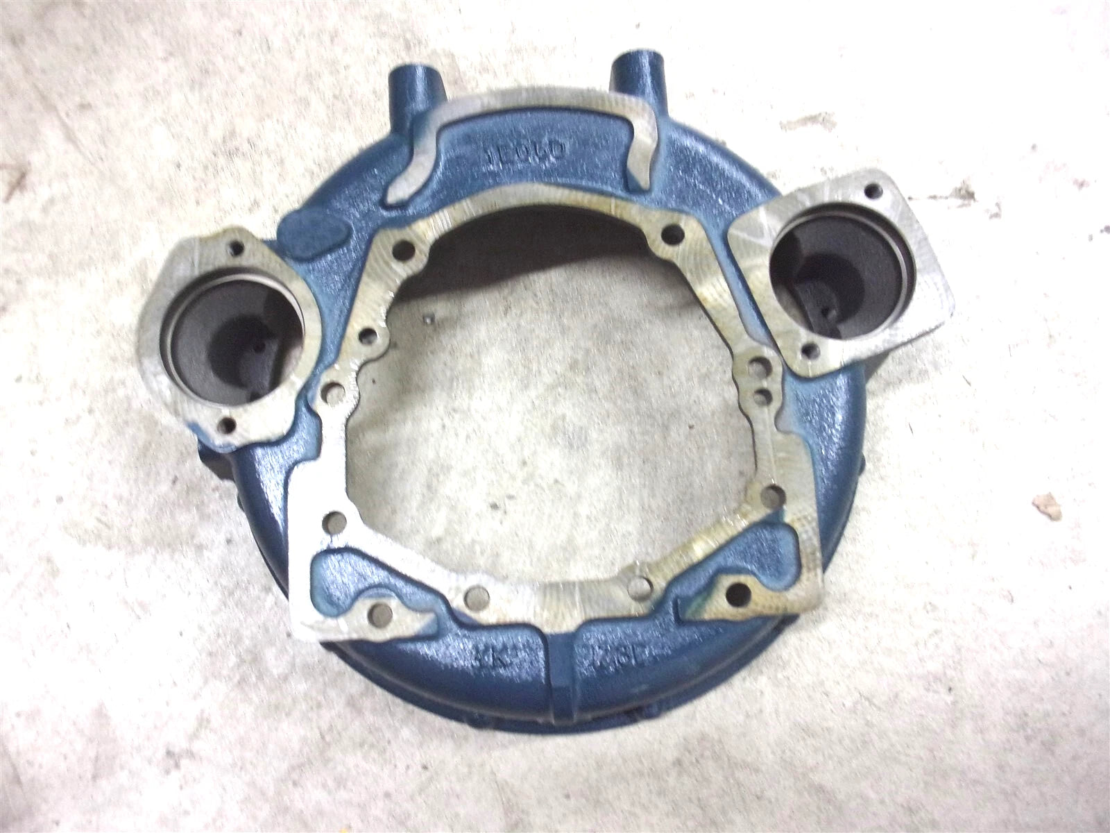 Genuine Kubota Flywheel Housing V3300 SQ-33 SQ-3330
