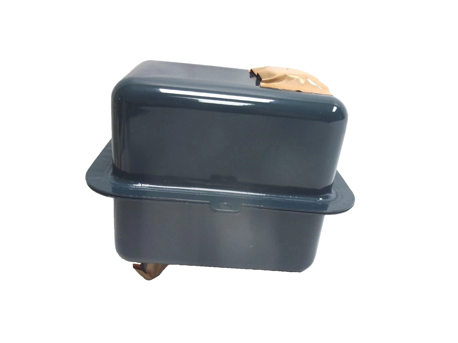 Genuine Kubota Oil Tank L345 L345DT 37810-45220
