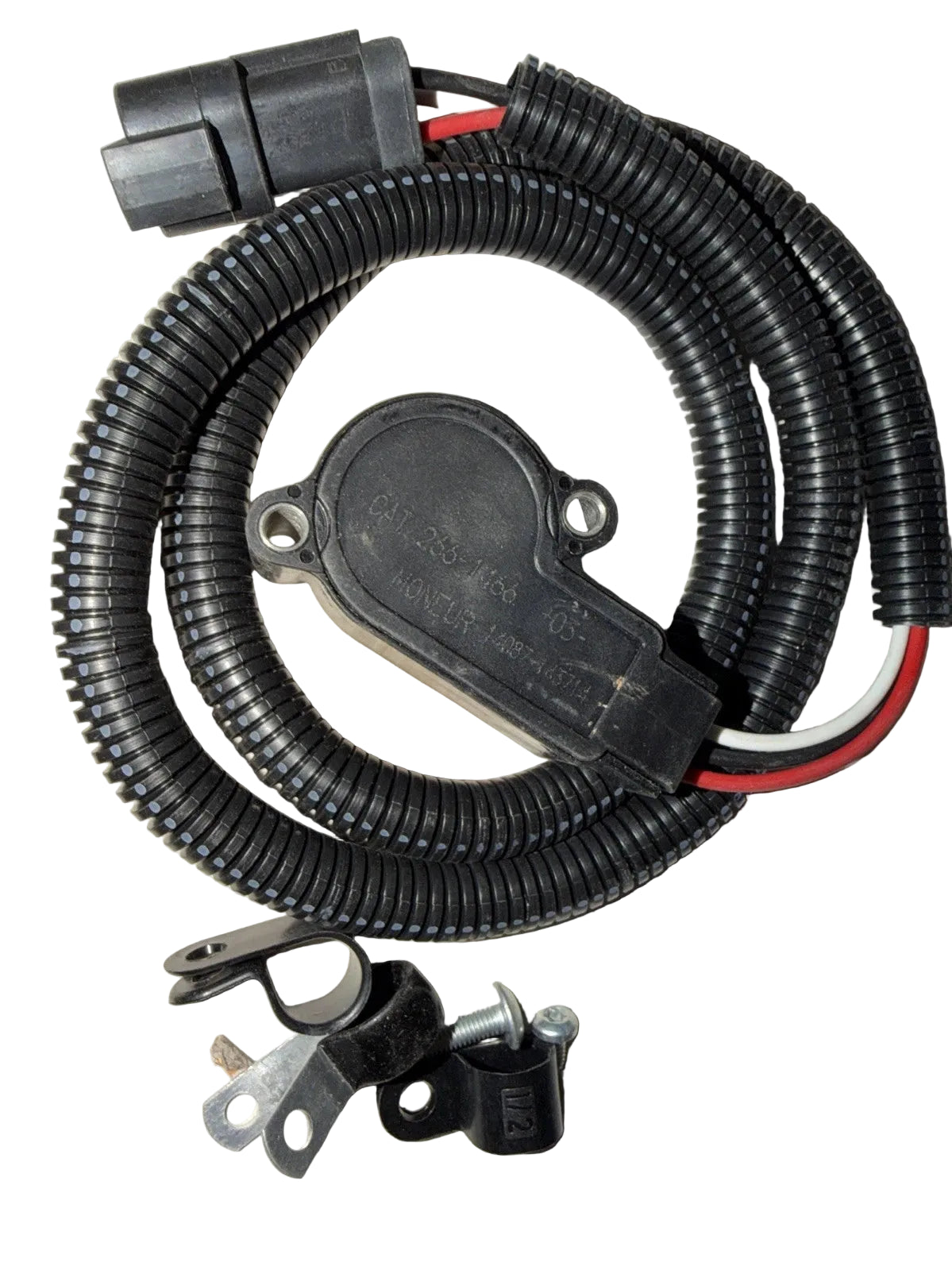 132484 Genuine Williams Controls Sensor Kit Nsn