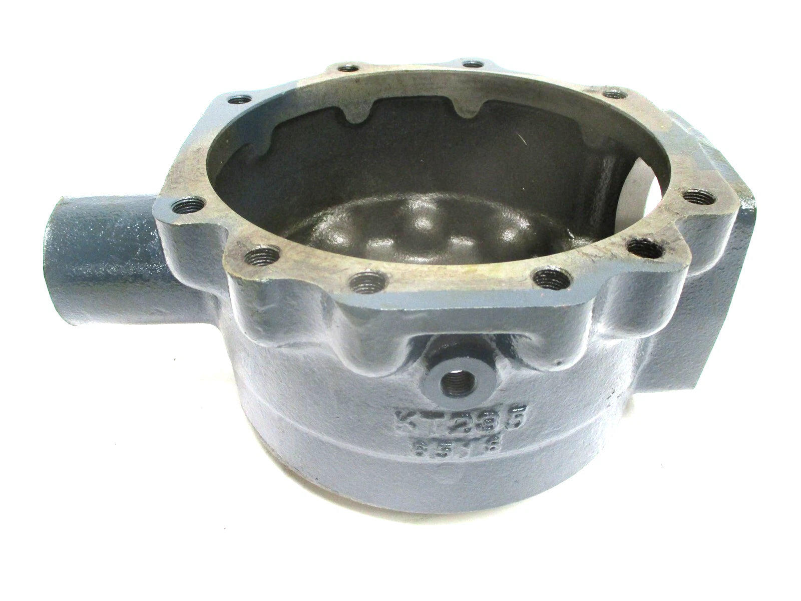 Genuine Kubota Differential Gear Case L295-DT L305-DT L345DT L355-SS