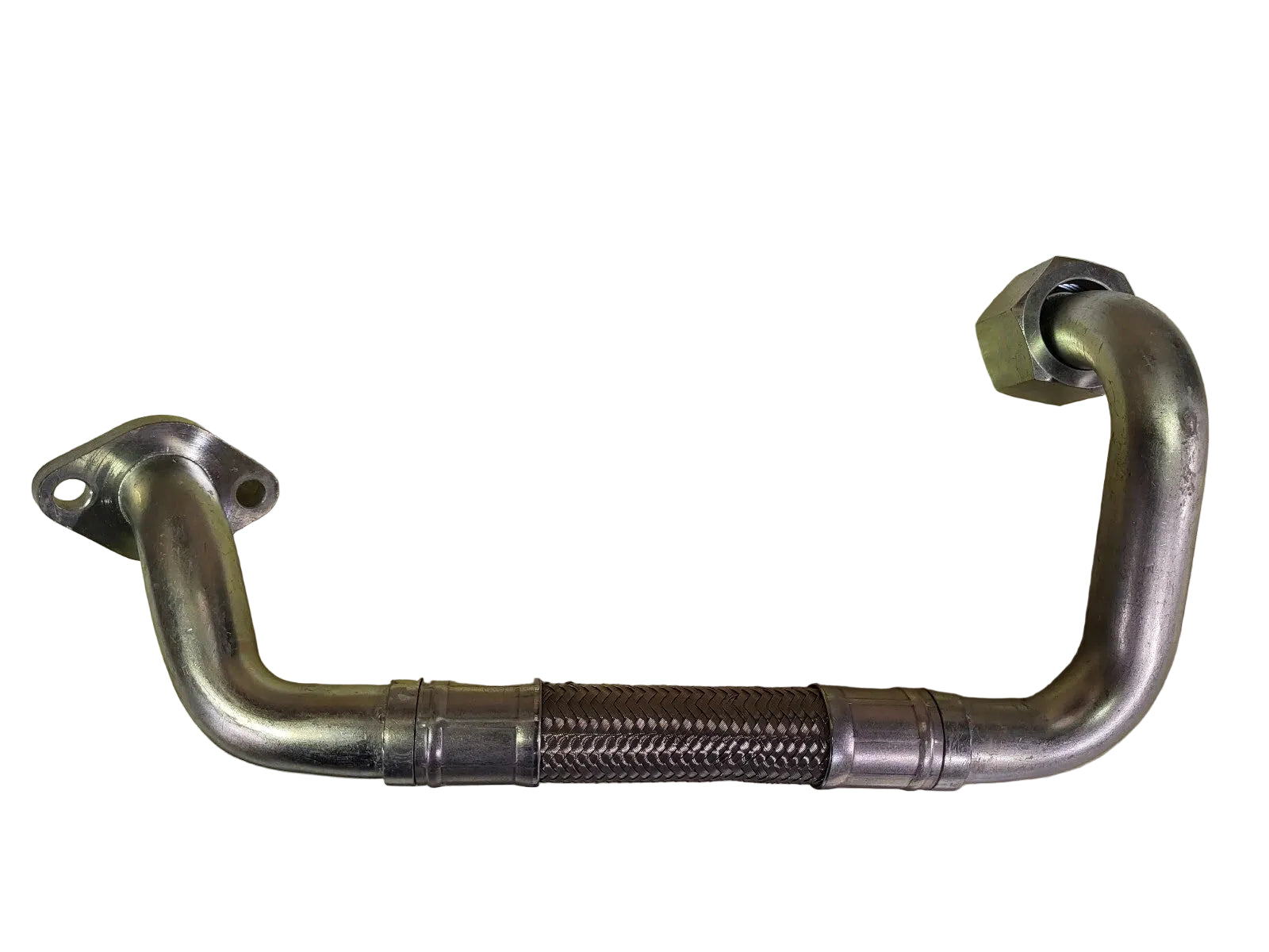 5297800 Genuine Cummins ISC / ISL Exhaust Cooler Water Outlet Tube