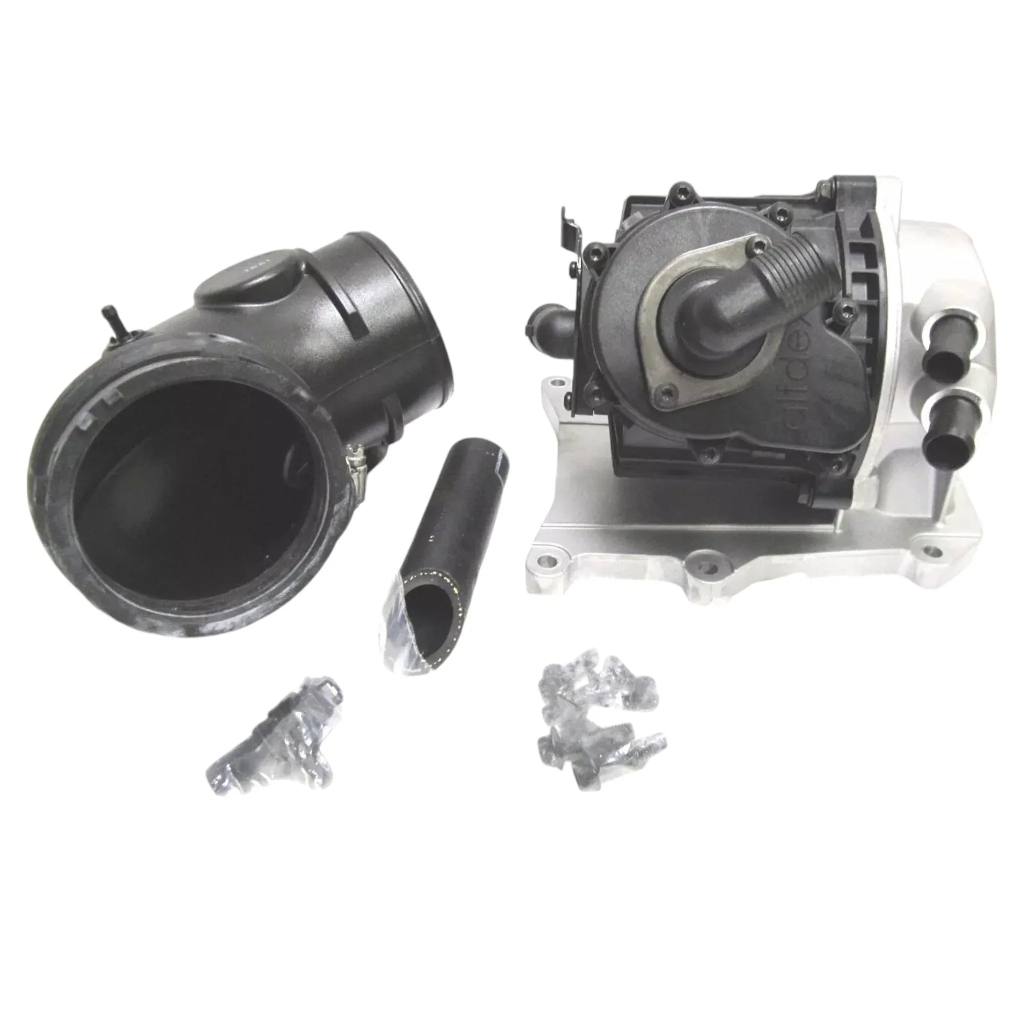 2512557C91 International Open Breather Conversion