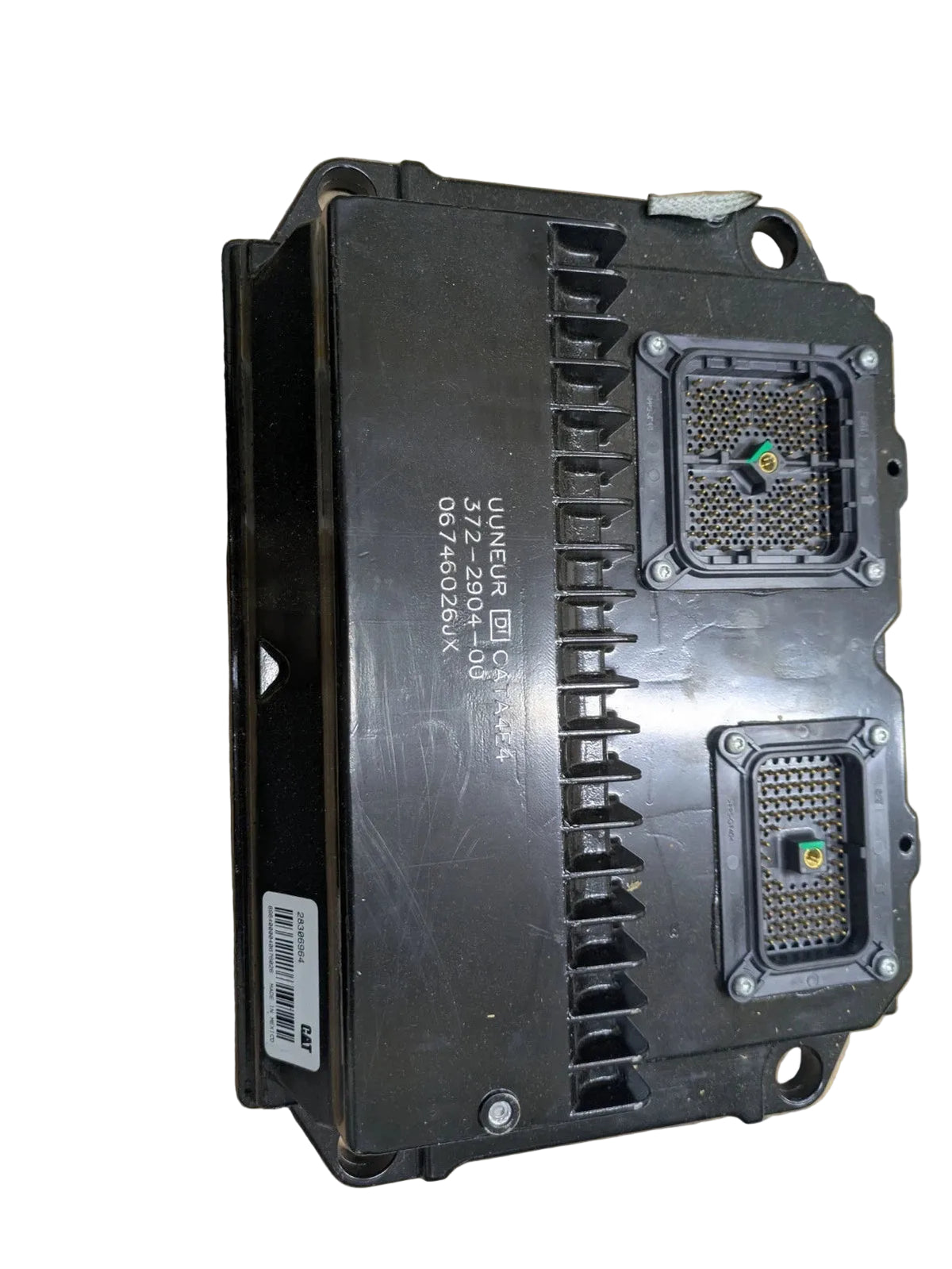 Genuine CAT ECM Reman Electronic Control Module