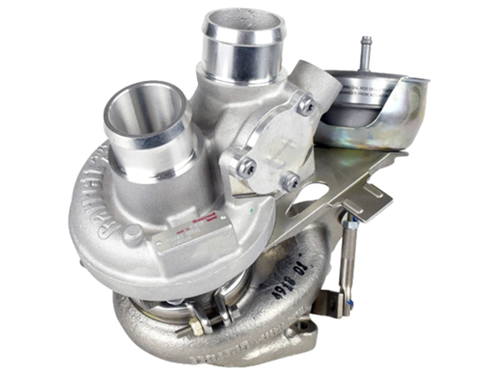 855562-5002 Genuine Garrett MGT1749S Turbo Ford F-150 Expedition EcoBoost 3.5L