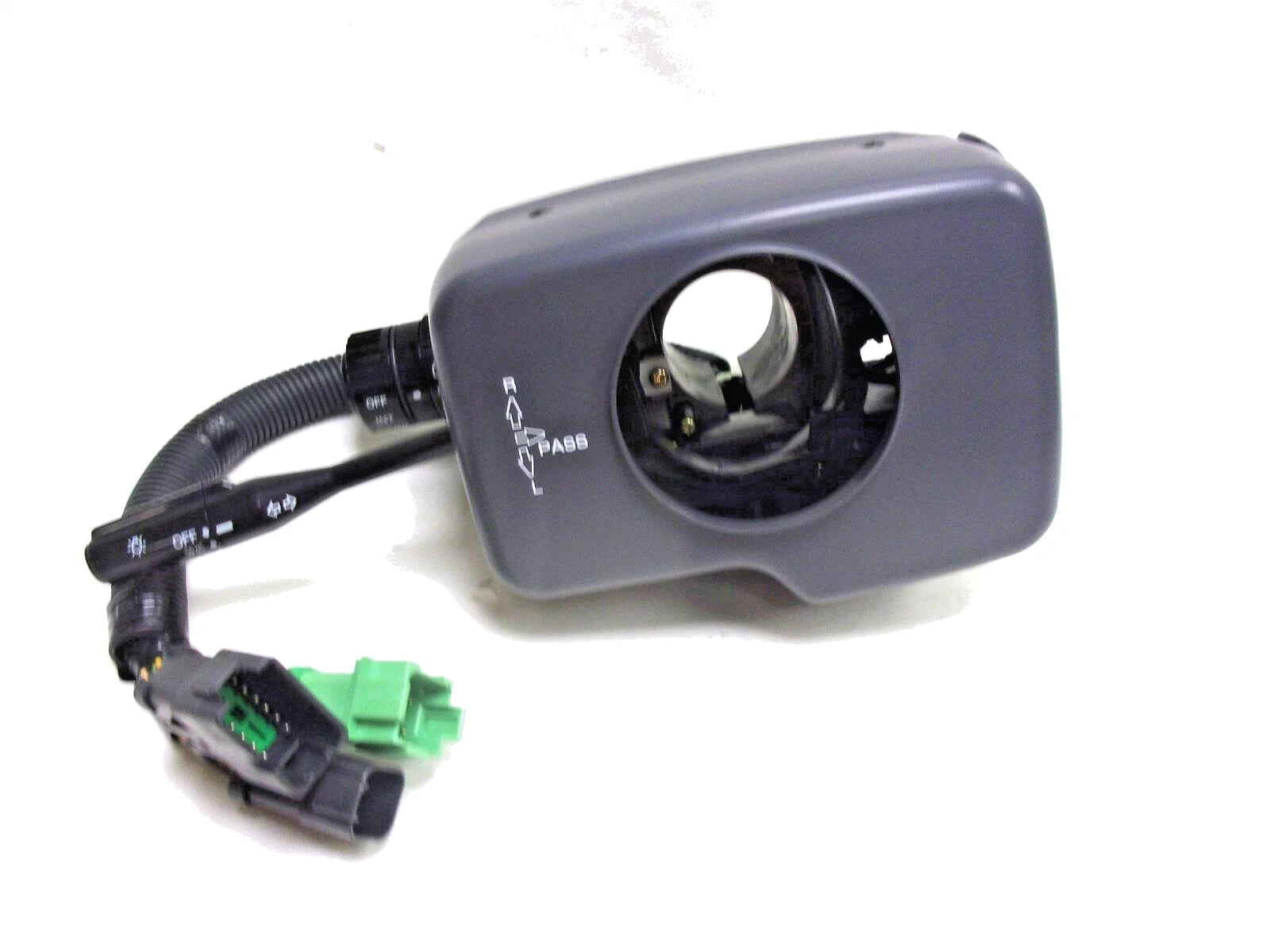 Genuine OEM Komatsu Switch Assembly HM350 Dump Trucks