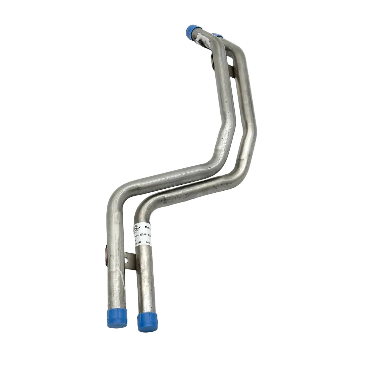 A05-33737-003 Genuine Freightliner Heater Manifold For C2