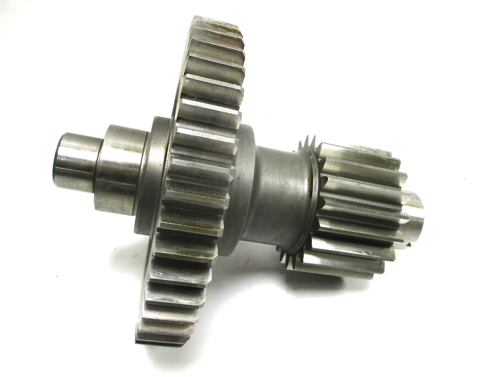International Auxilliary Transmission Countershaft Range Dana