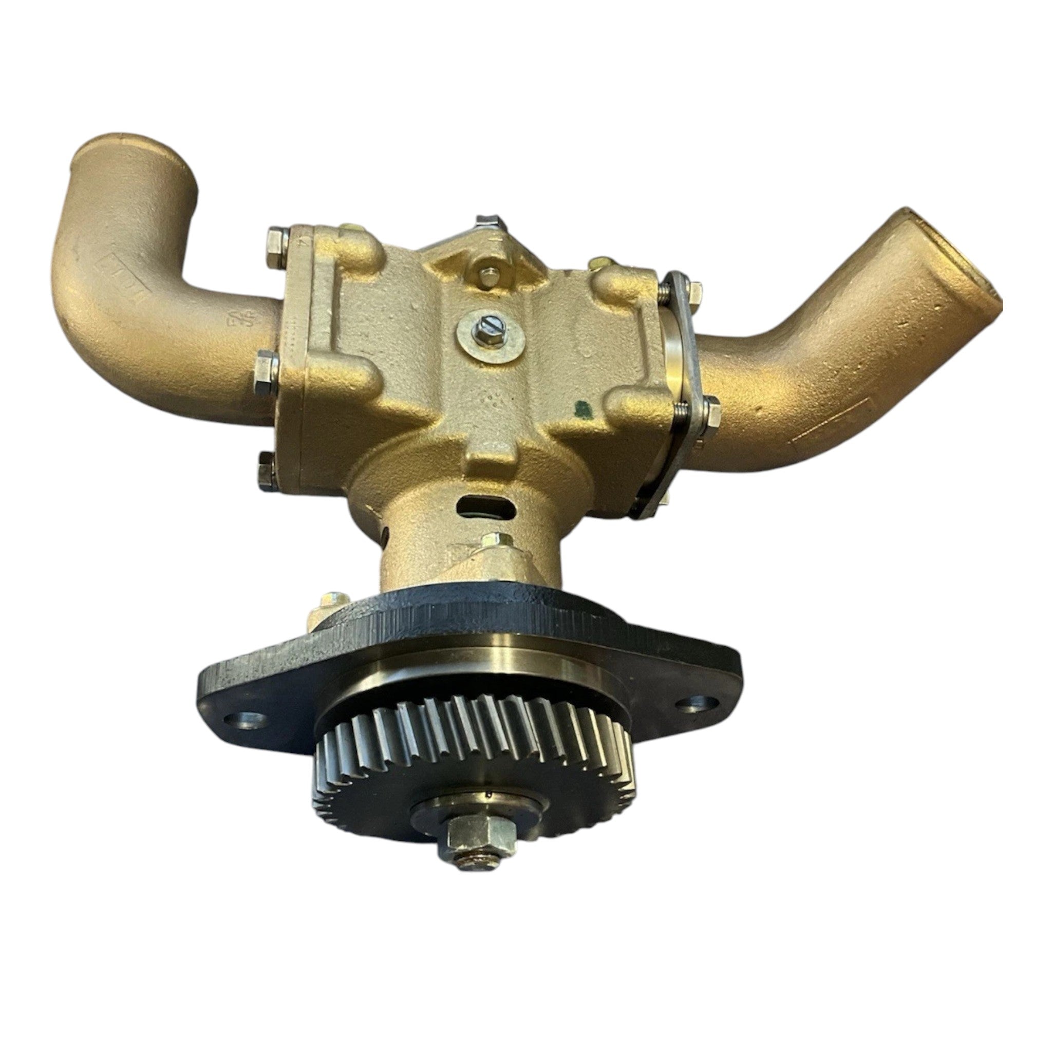 3964765 Genuine Cummins Sea Water Pump