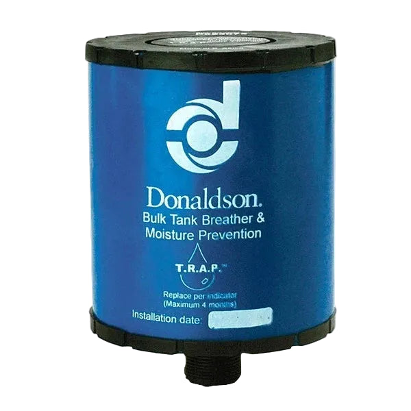 P923075 Genuine Donaldson Solutions Trap Breather Filter