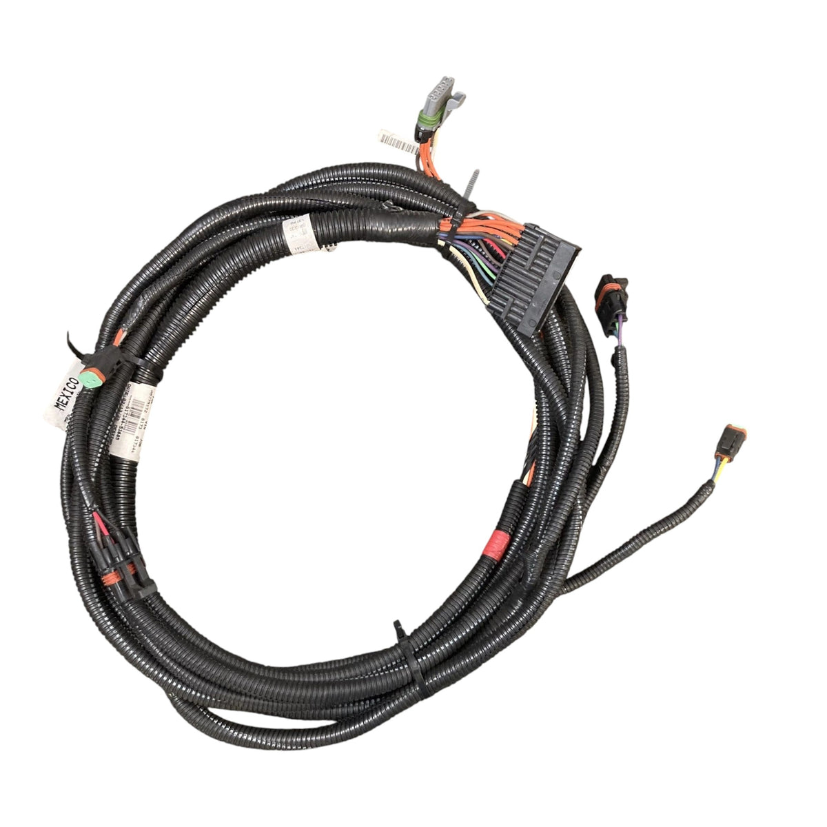 International Wiring Harness