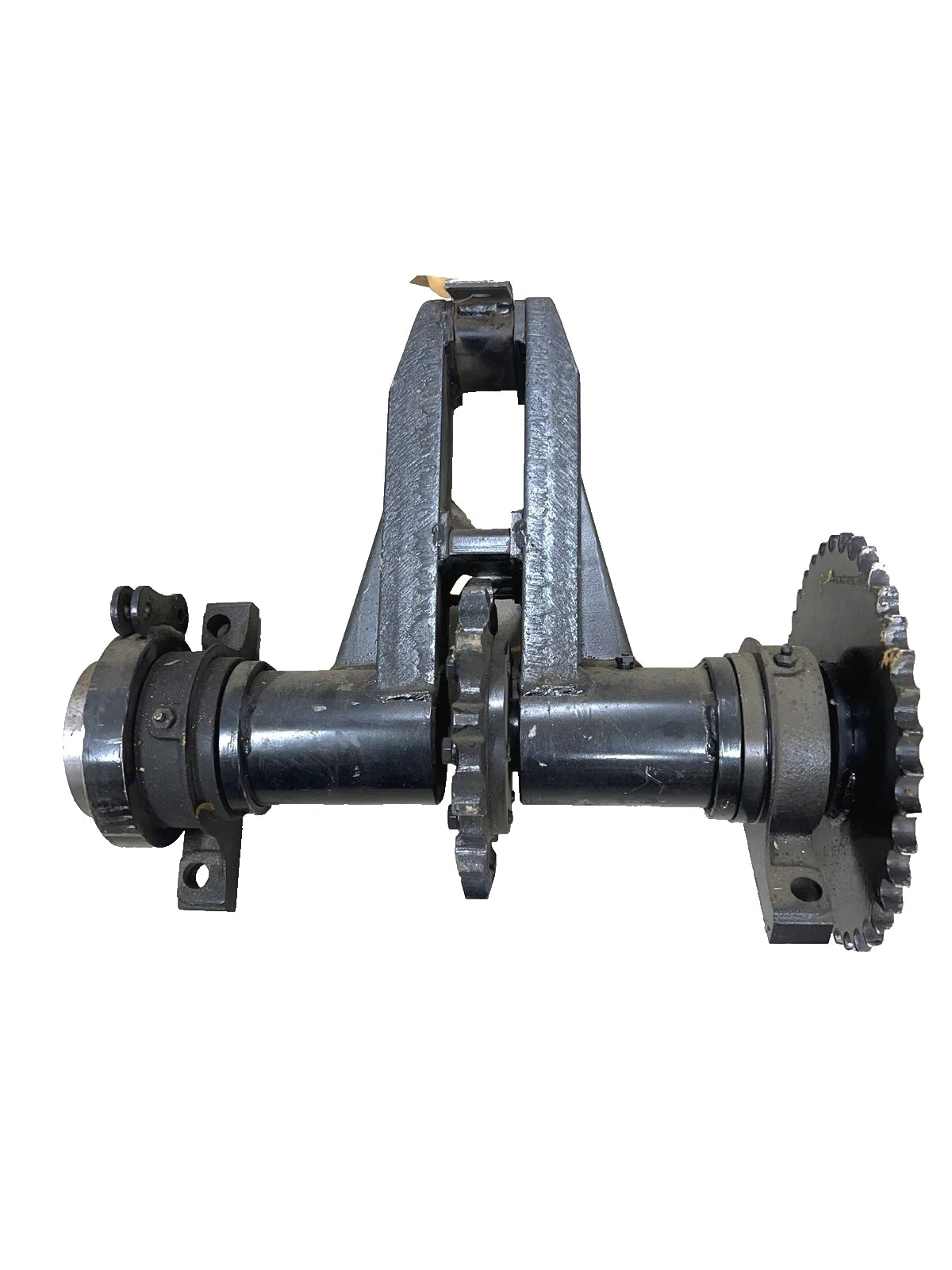 Genuine OEM Kubota 810 Boom Housing Assembly
