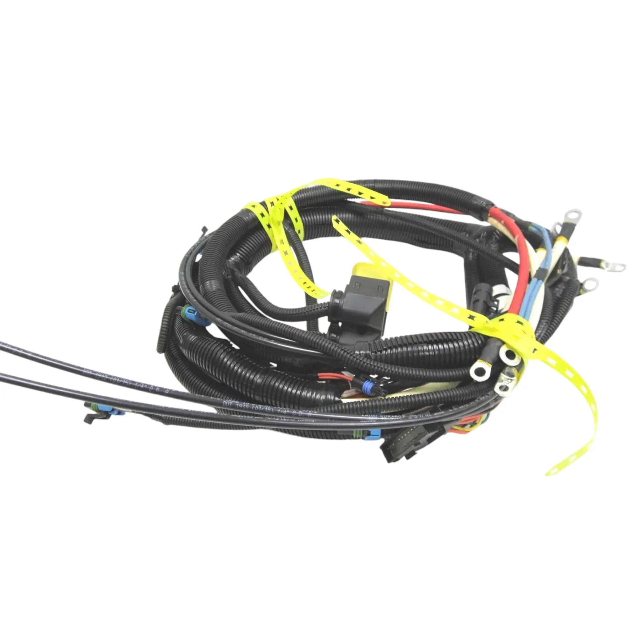3580285C91 Genuine International Wiring Harness