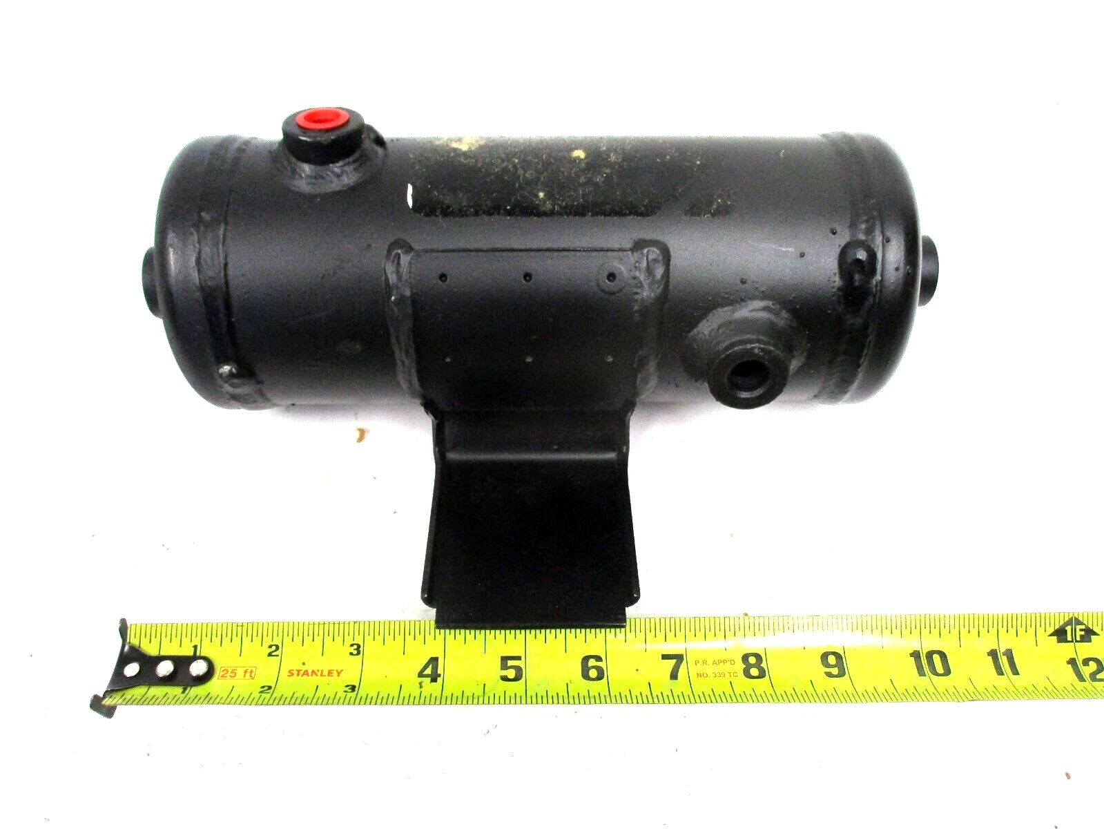 OEM Air Tank Reservoir for Caterpillar 3116 150 PSI Jake Brake 24934