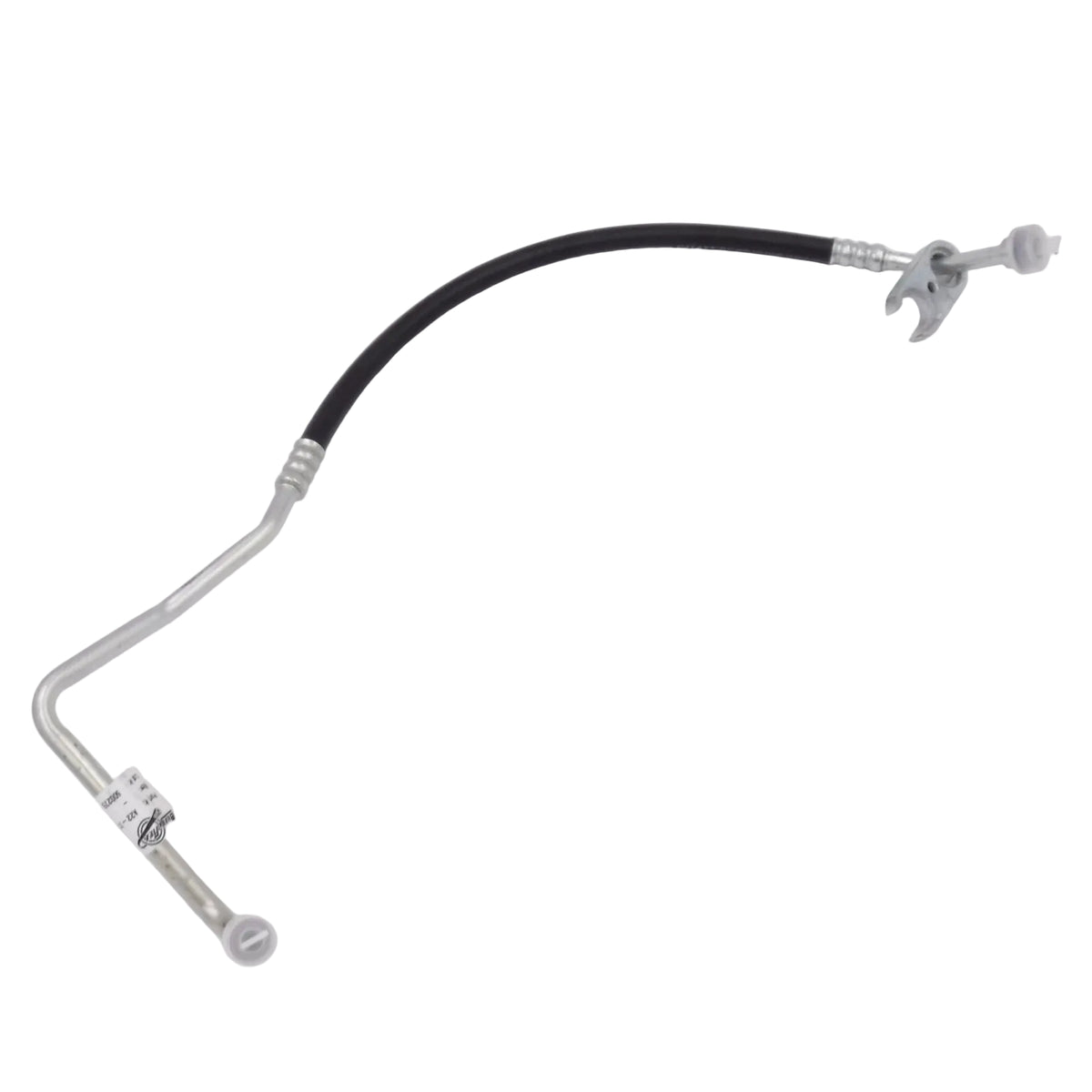 A22-73862-000 Genuine Freightliner Compressor to Condenser, Hdep