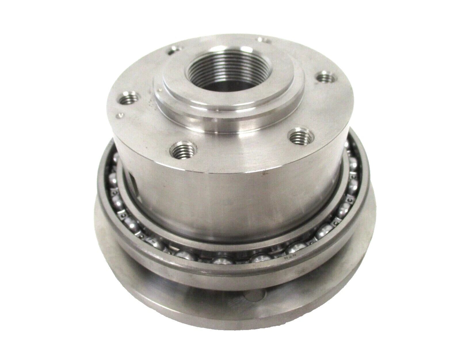 OEM Isuzu 4HE1 Injection Pump Coupling 1999-03 Npr NPR-HD Nqr