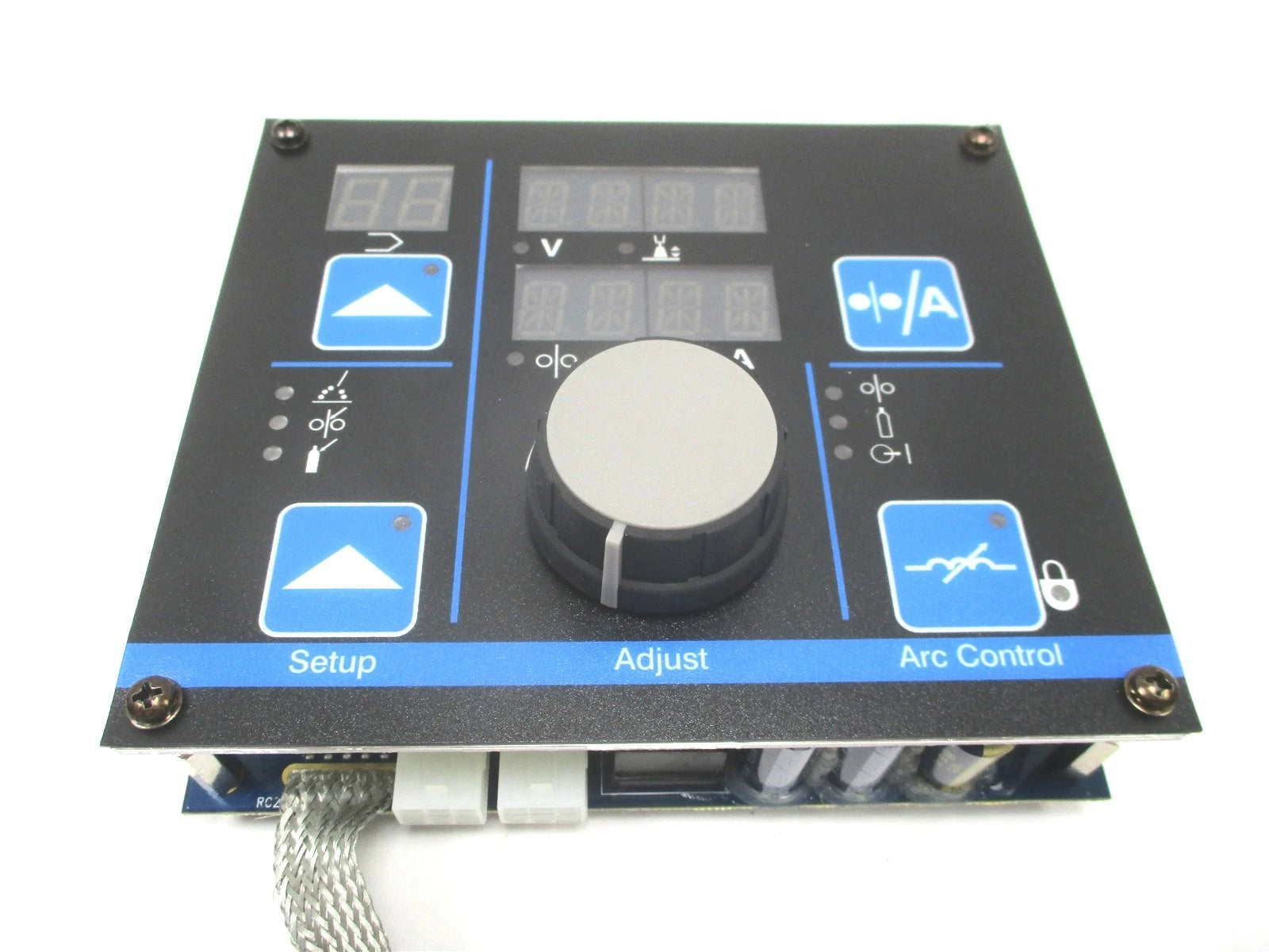 New Miller Electric Pcm Board (process Control Module)
